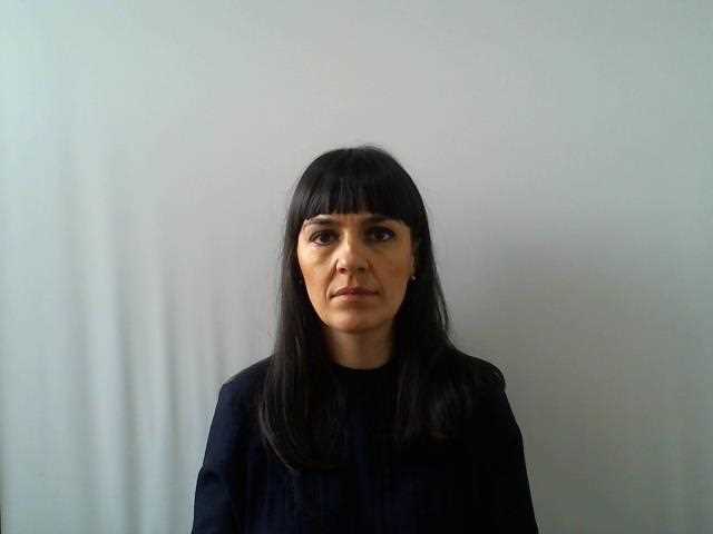 Fatlinda Sadiku
