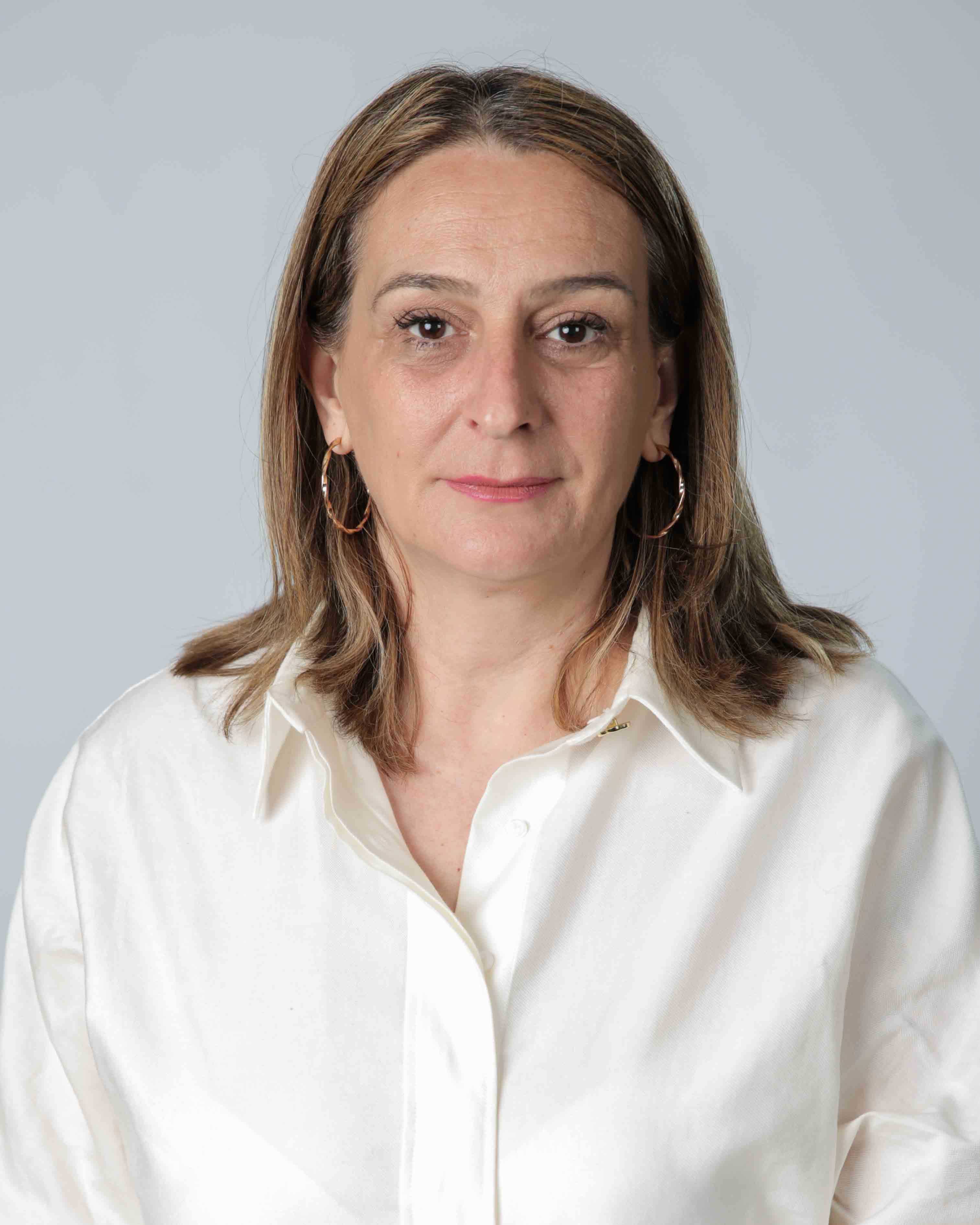 Arlinda Maloku