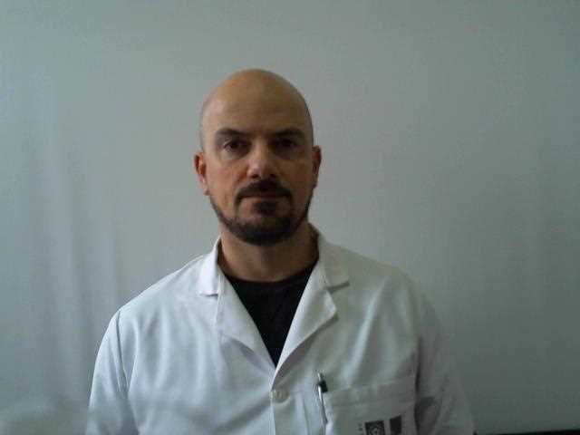 Shpëtim Salihu