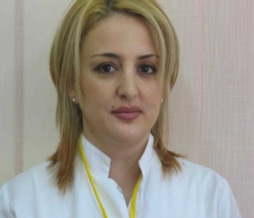 Zana Agani