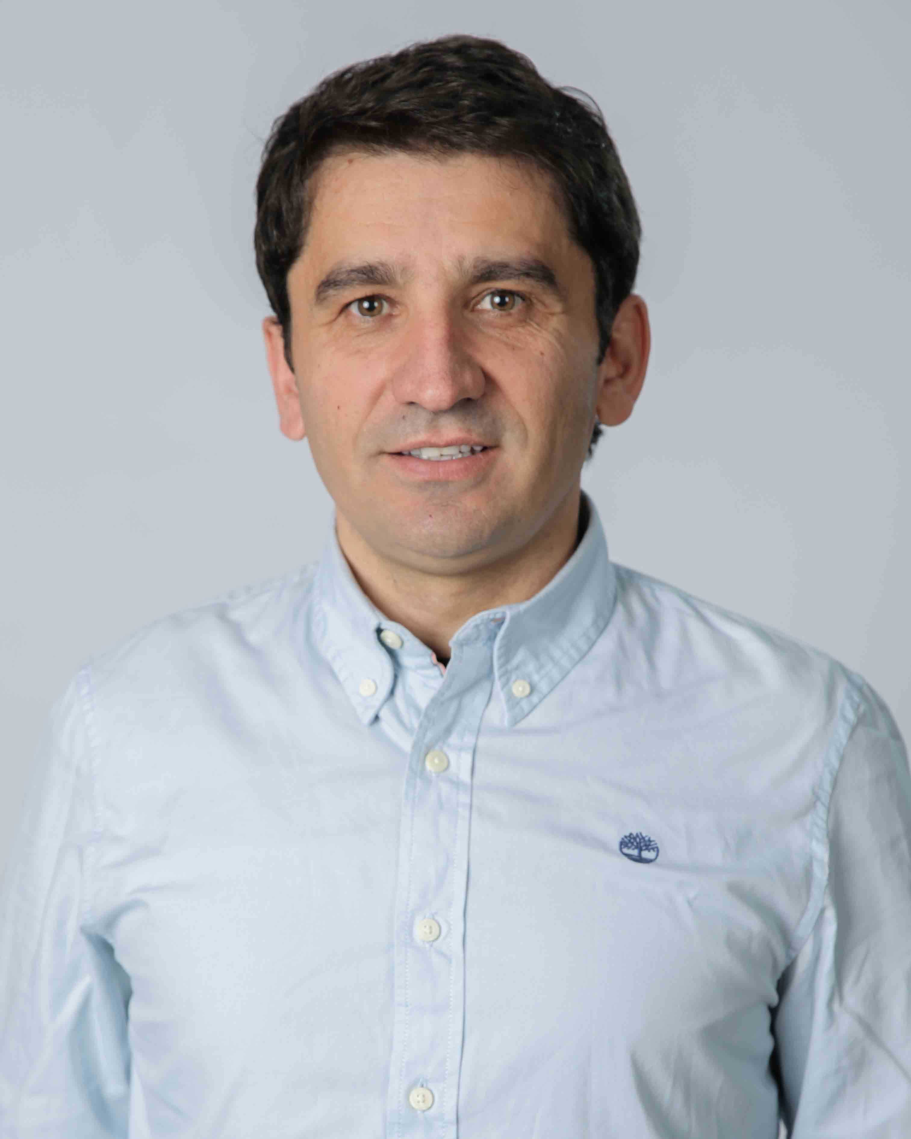 Besim Hajdari