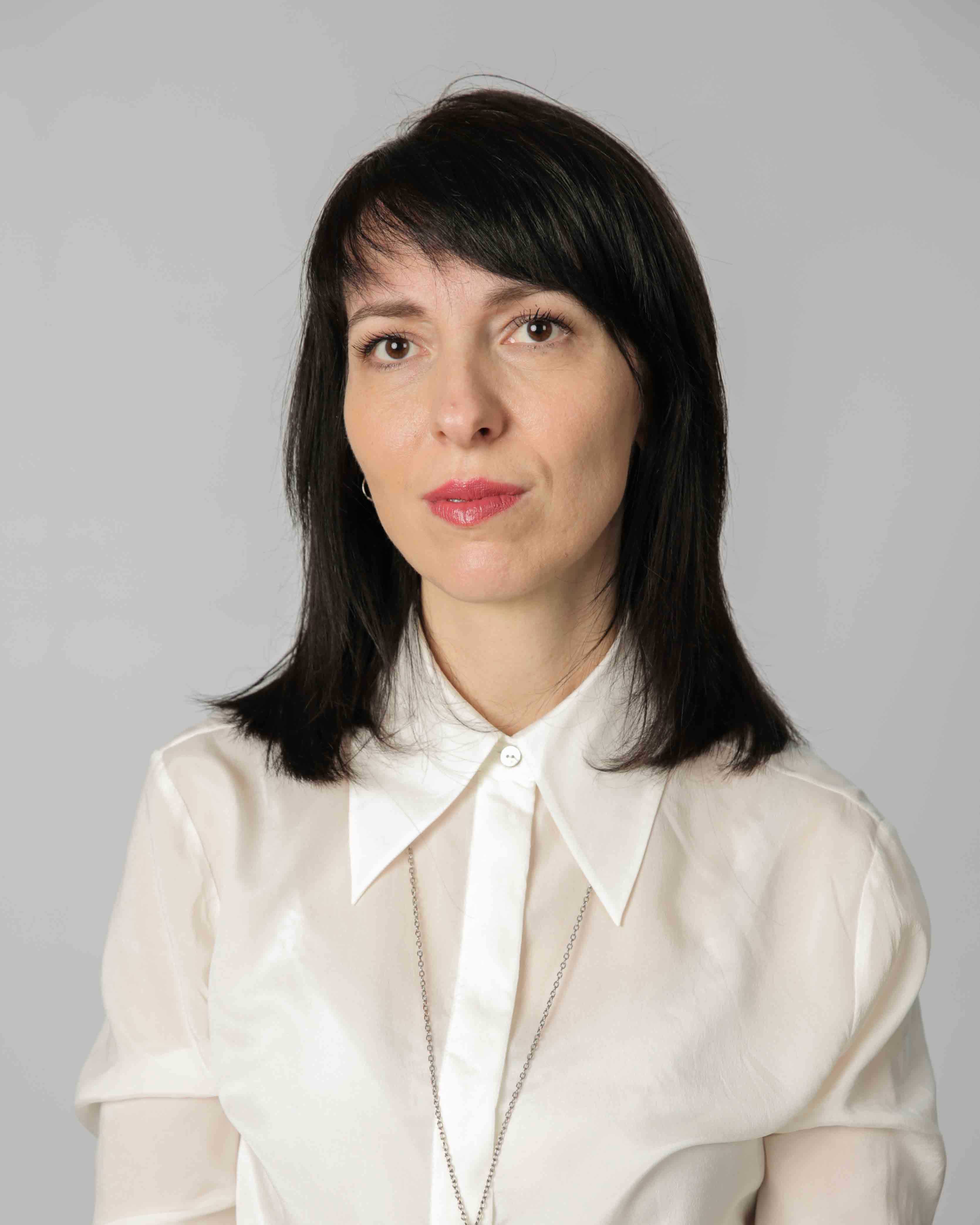 Kaltrina Kryeziu