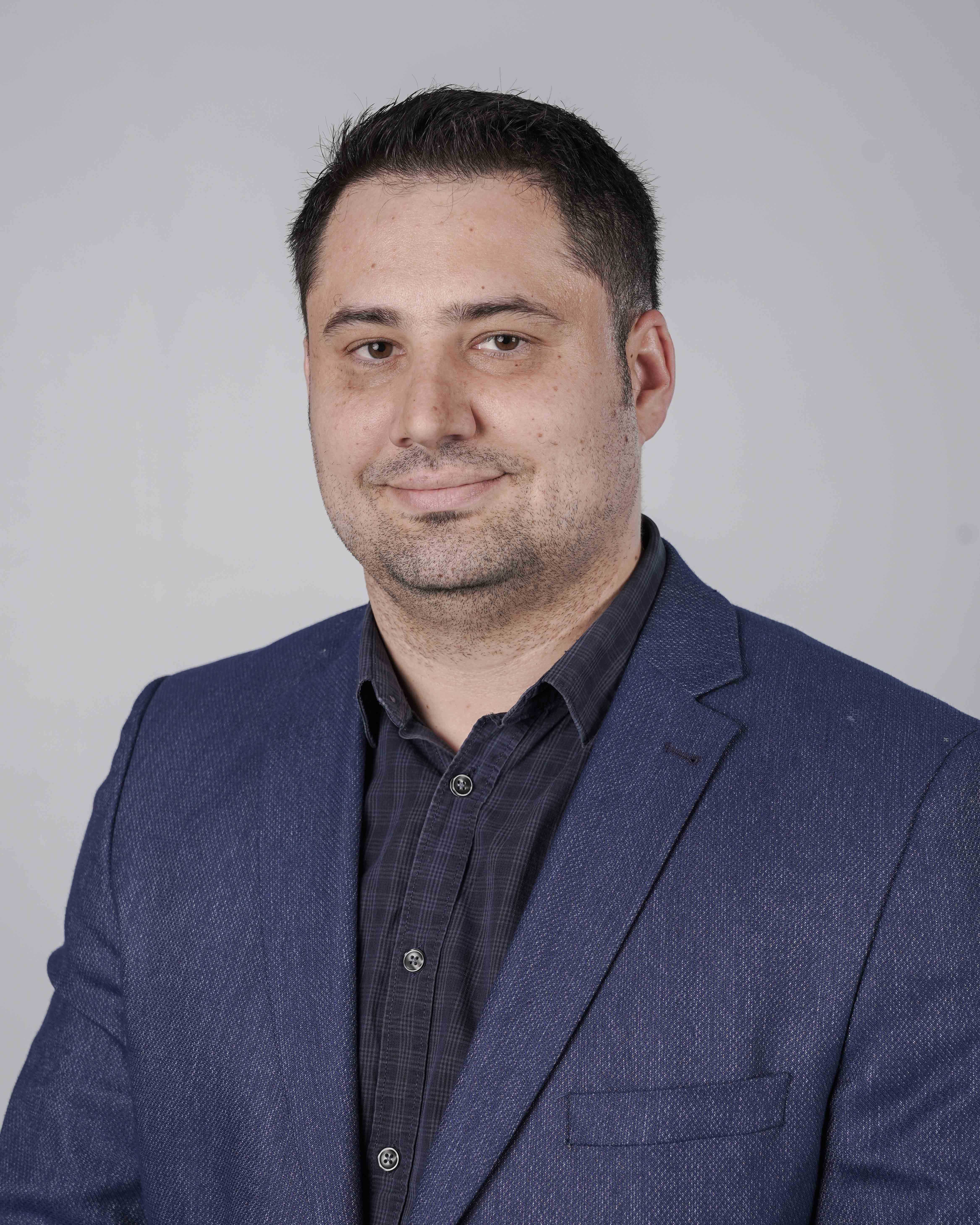 Edon Behluli