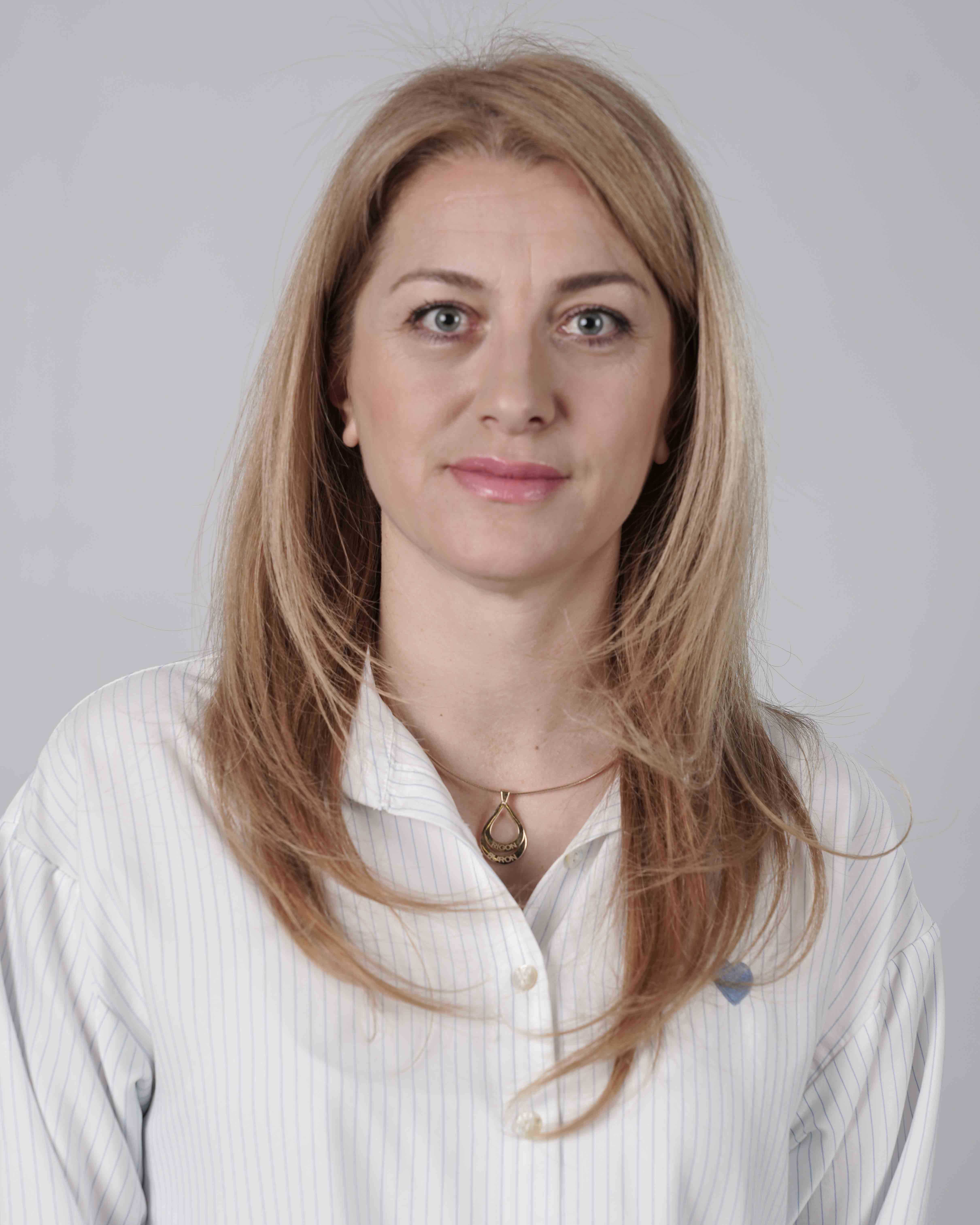 Valmira Maxhuni
