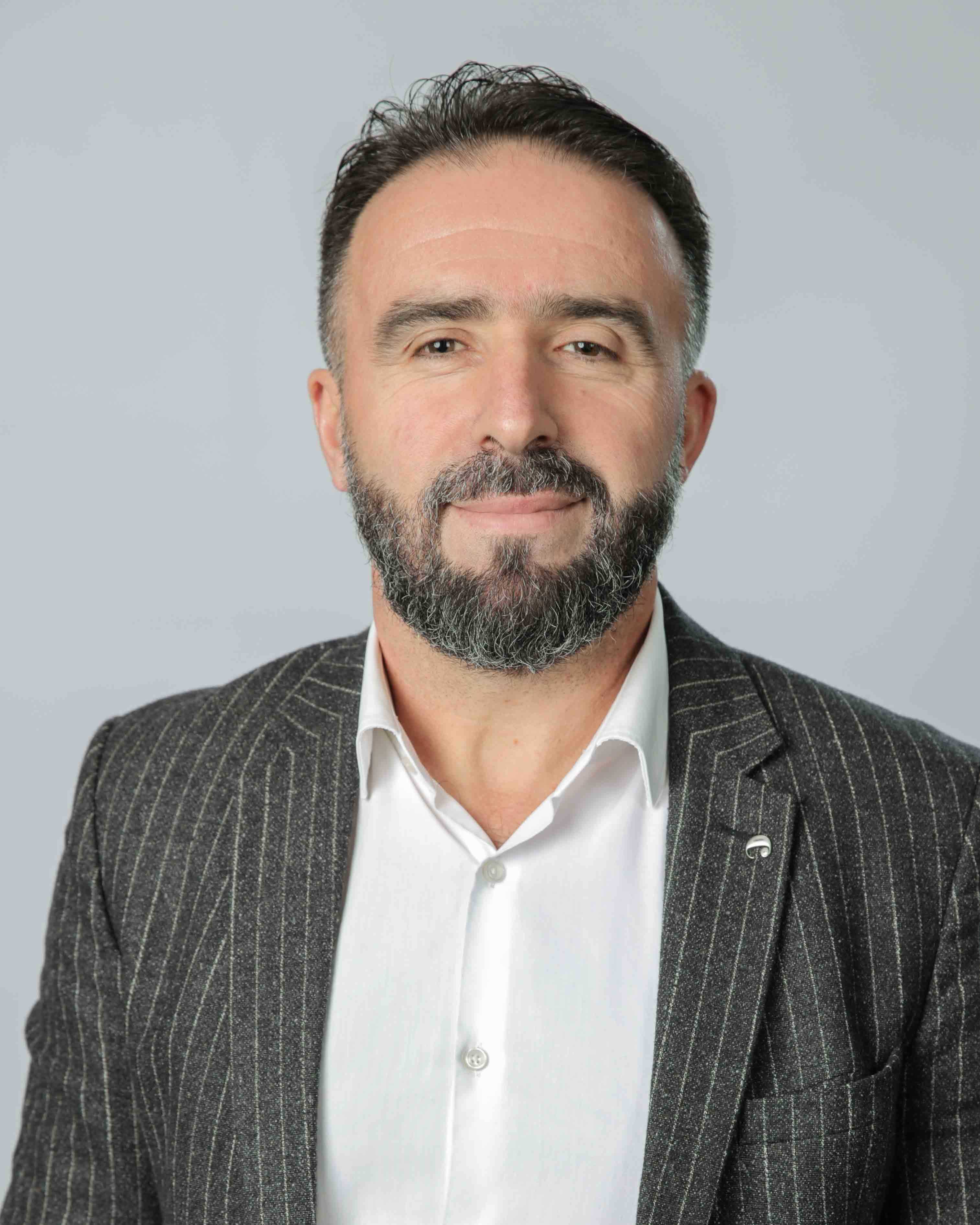 Sokol Krasniqi