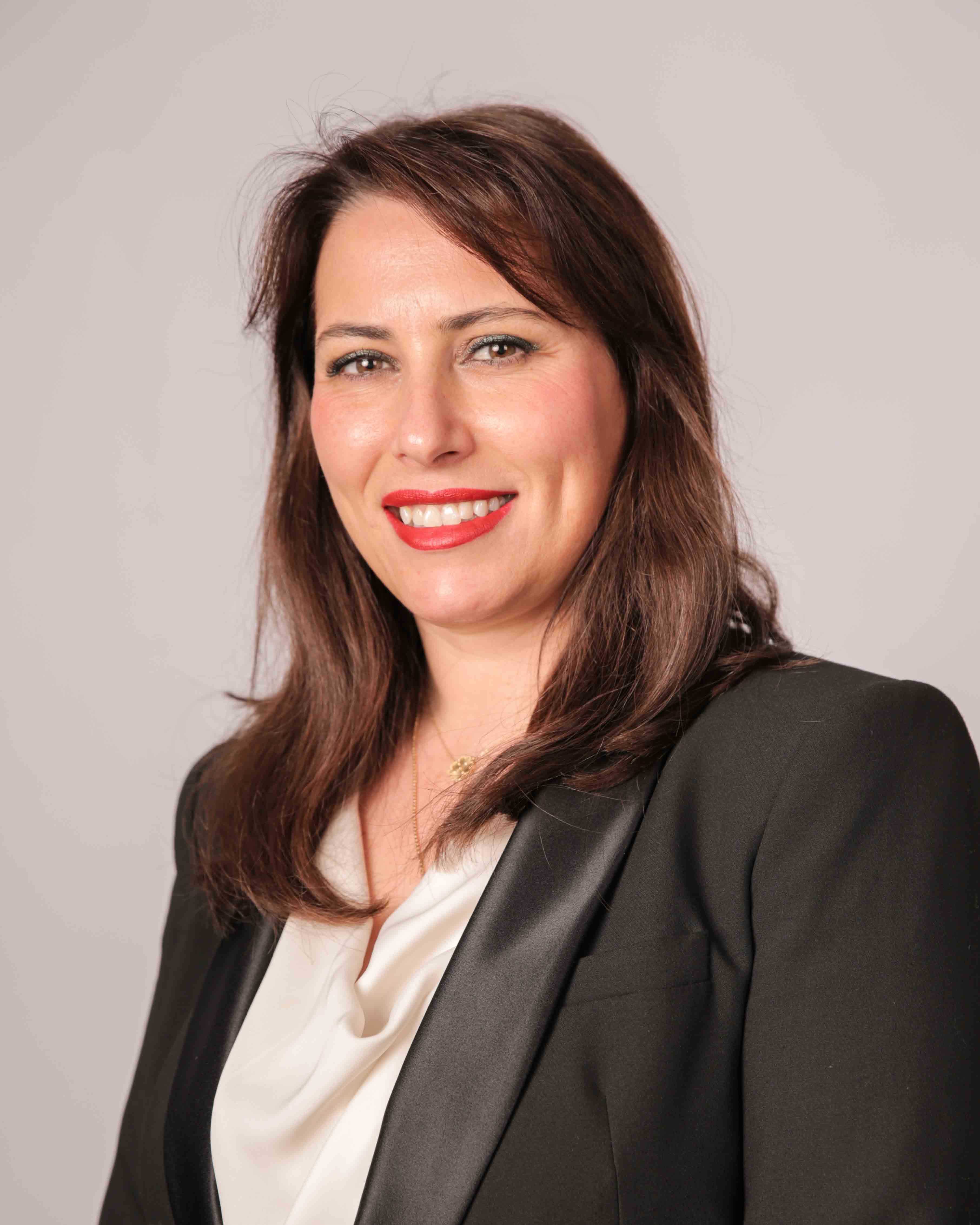 Linda Dula