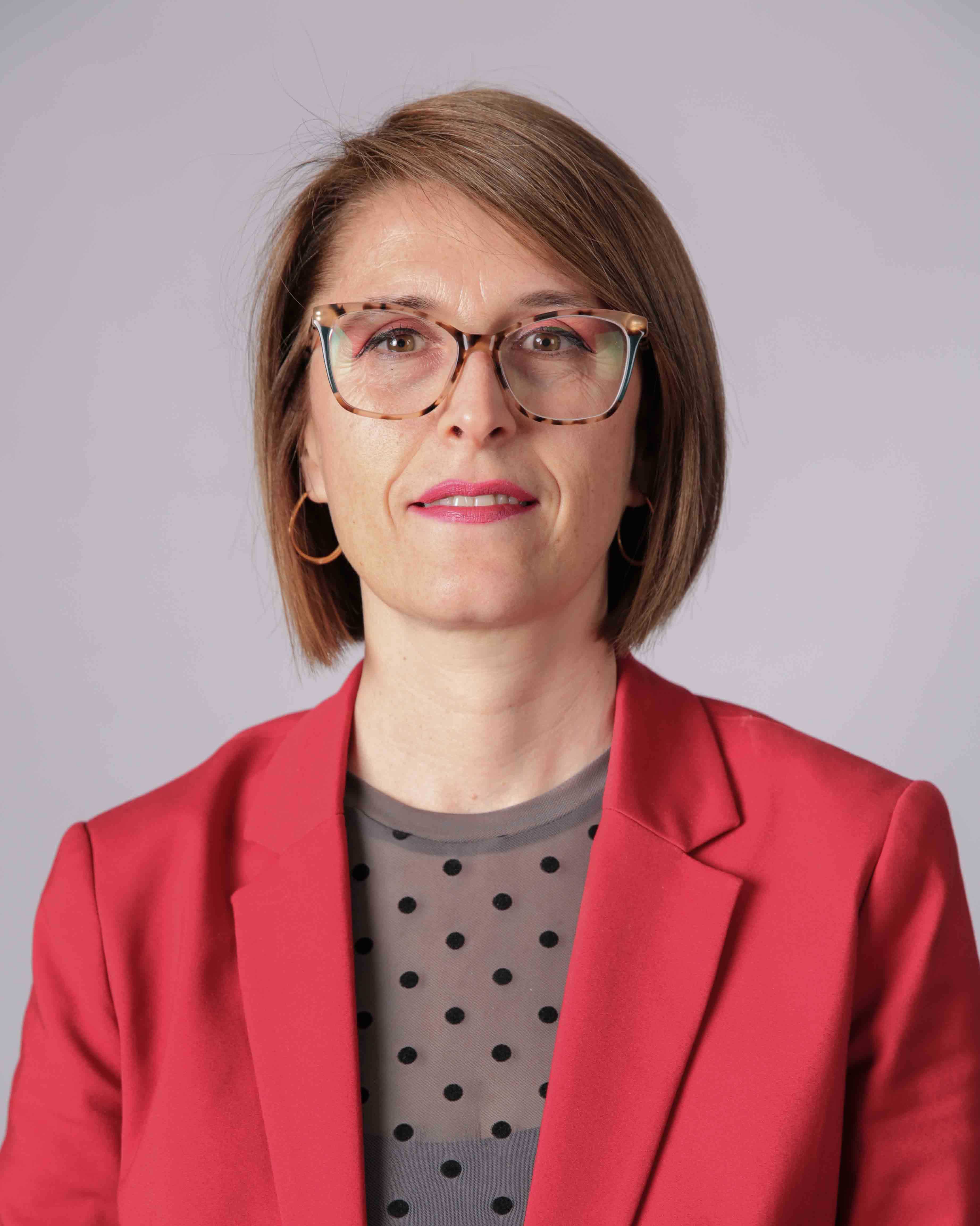 Miranda  Stavileci