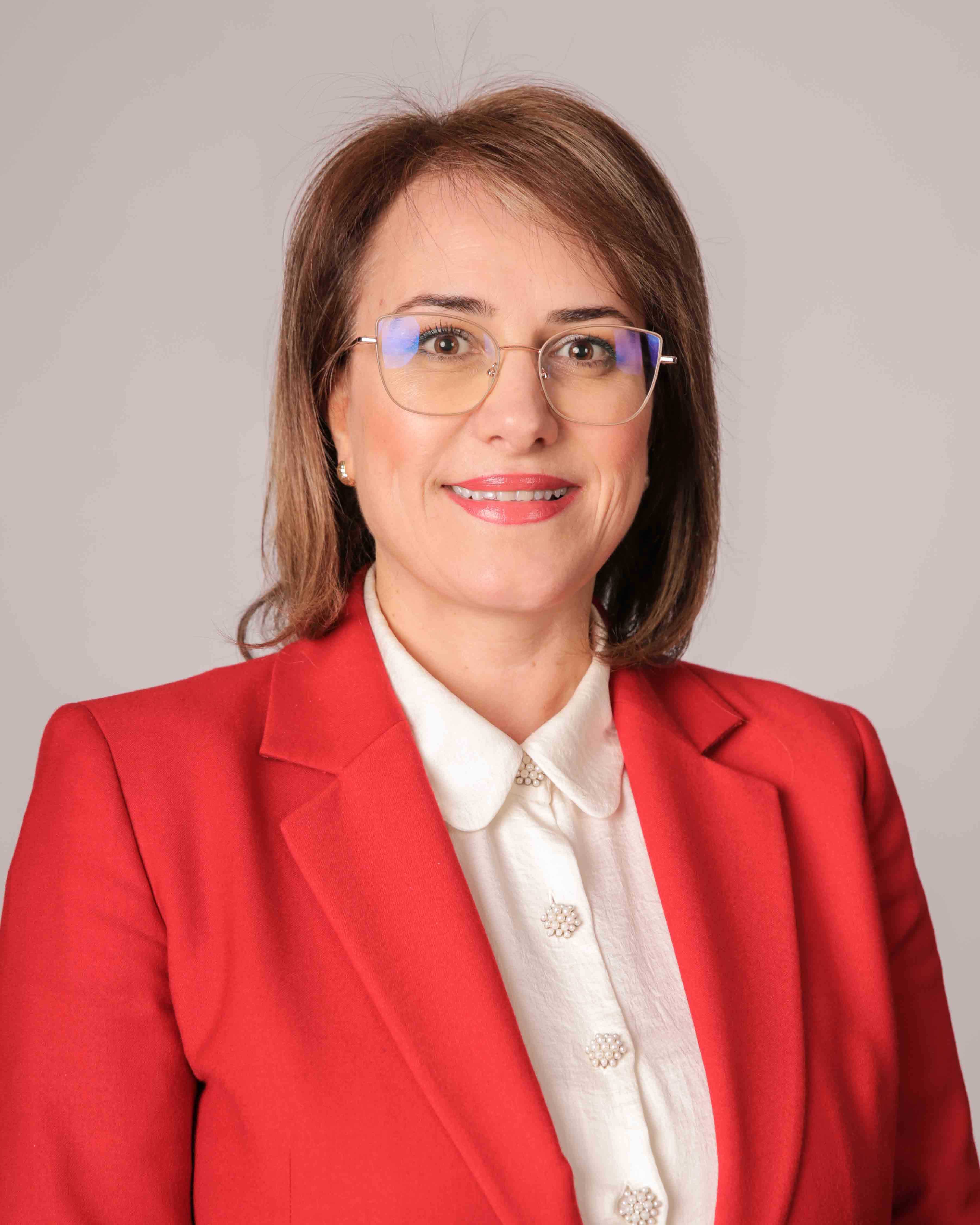 Donika  Bajrami