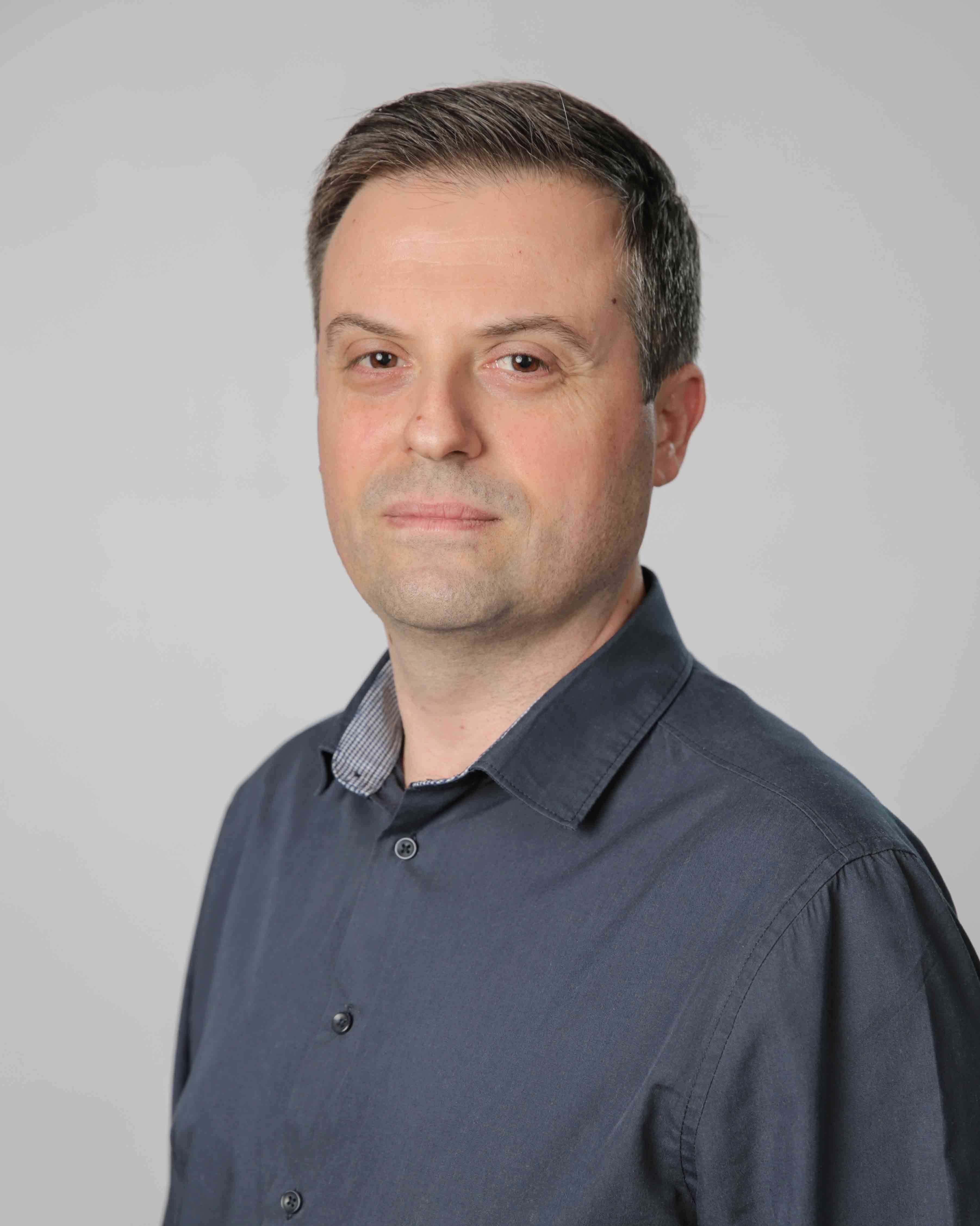 Denis Raka