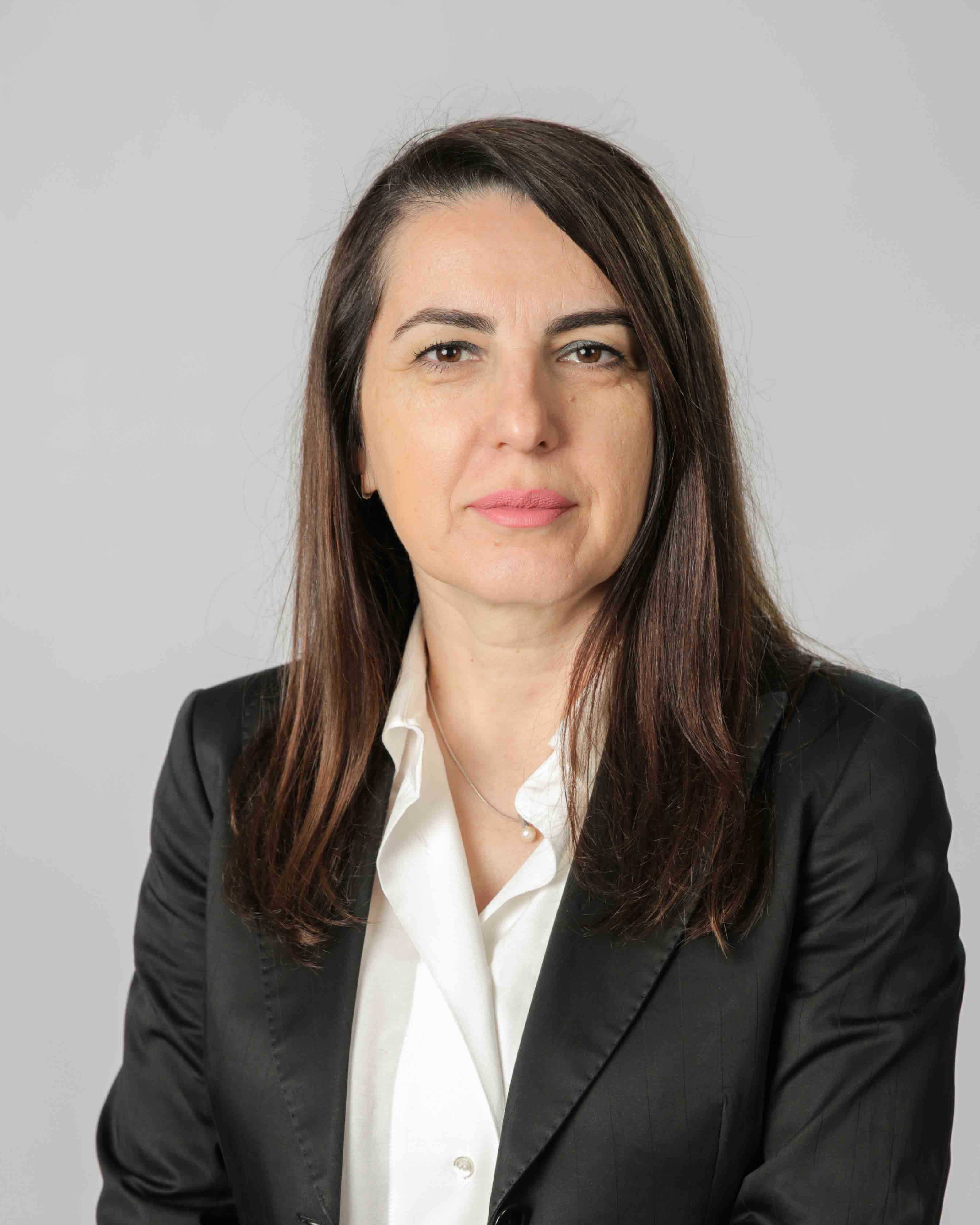 Arlinda Daka Grapci