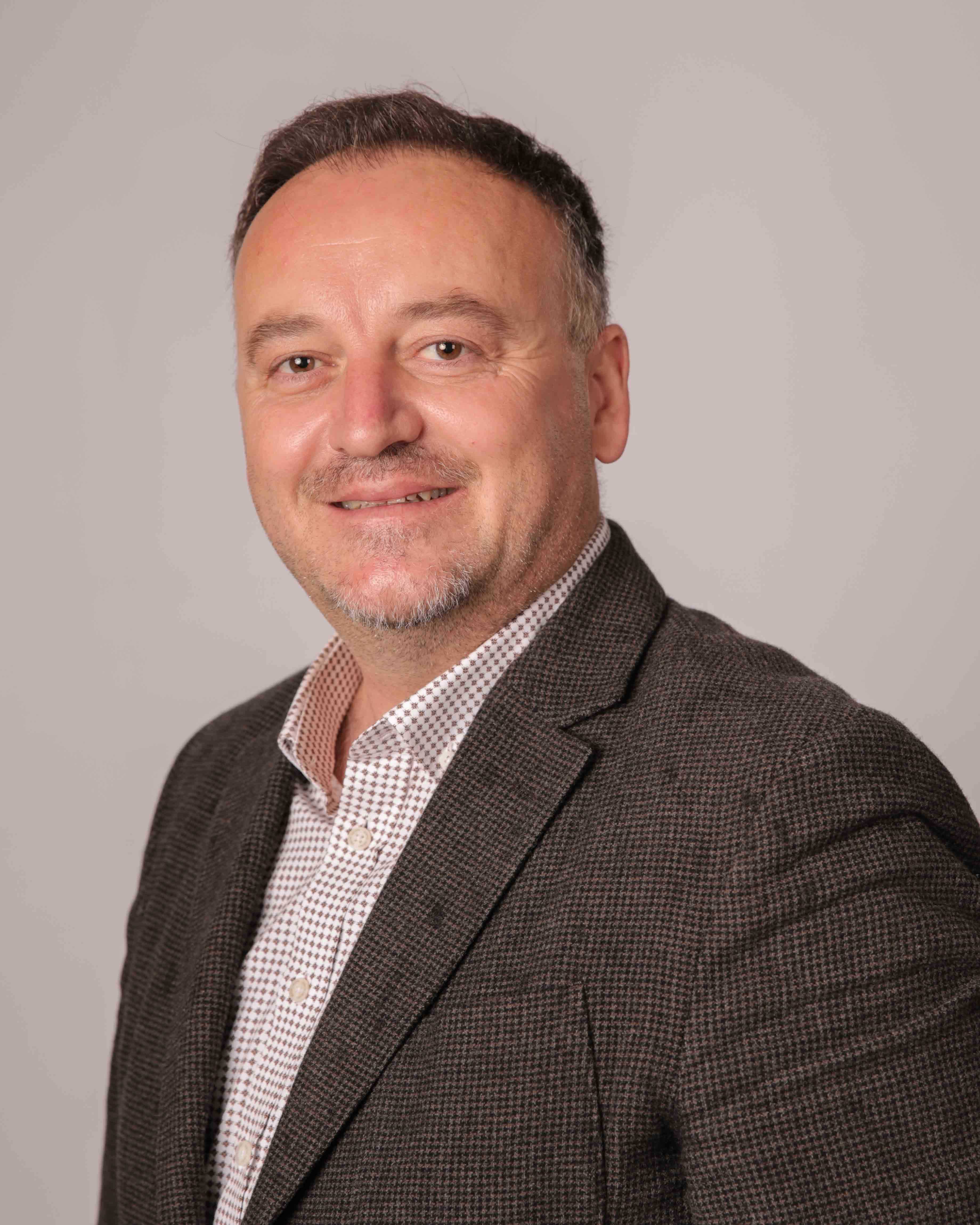 Driton Shabani