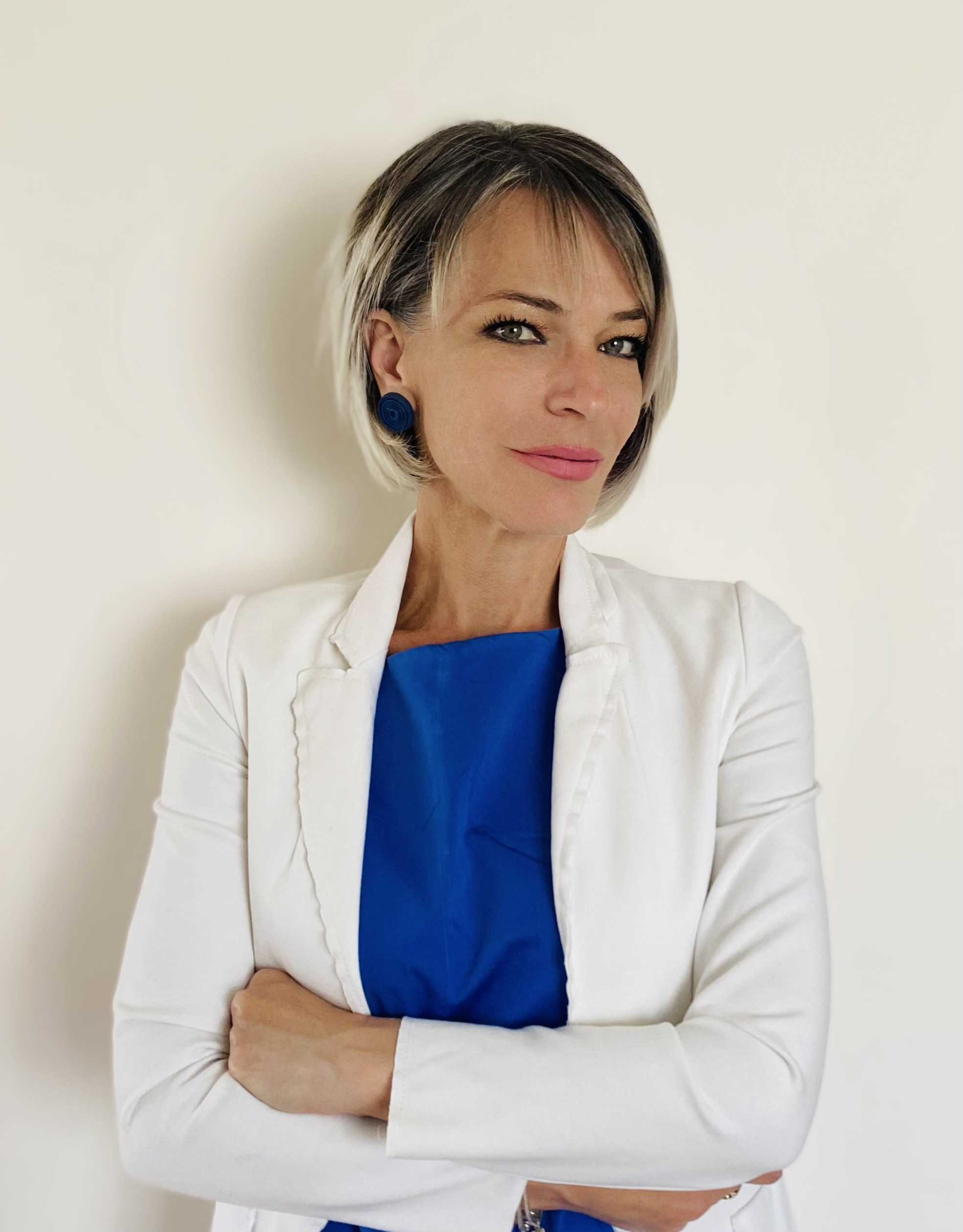 Aida Loshaj-Shala