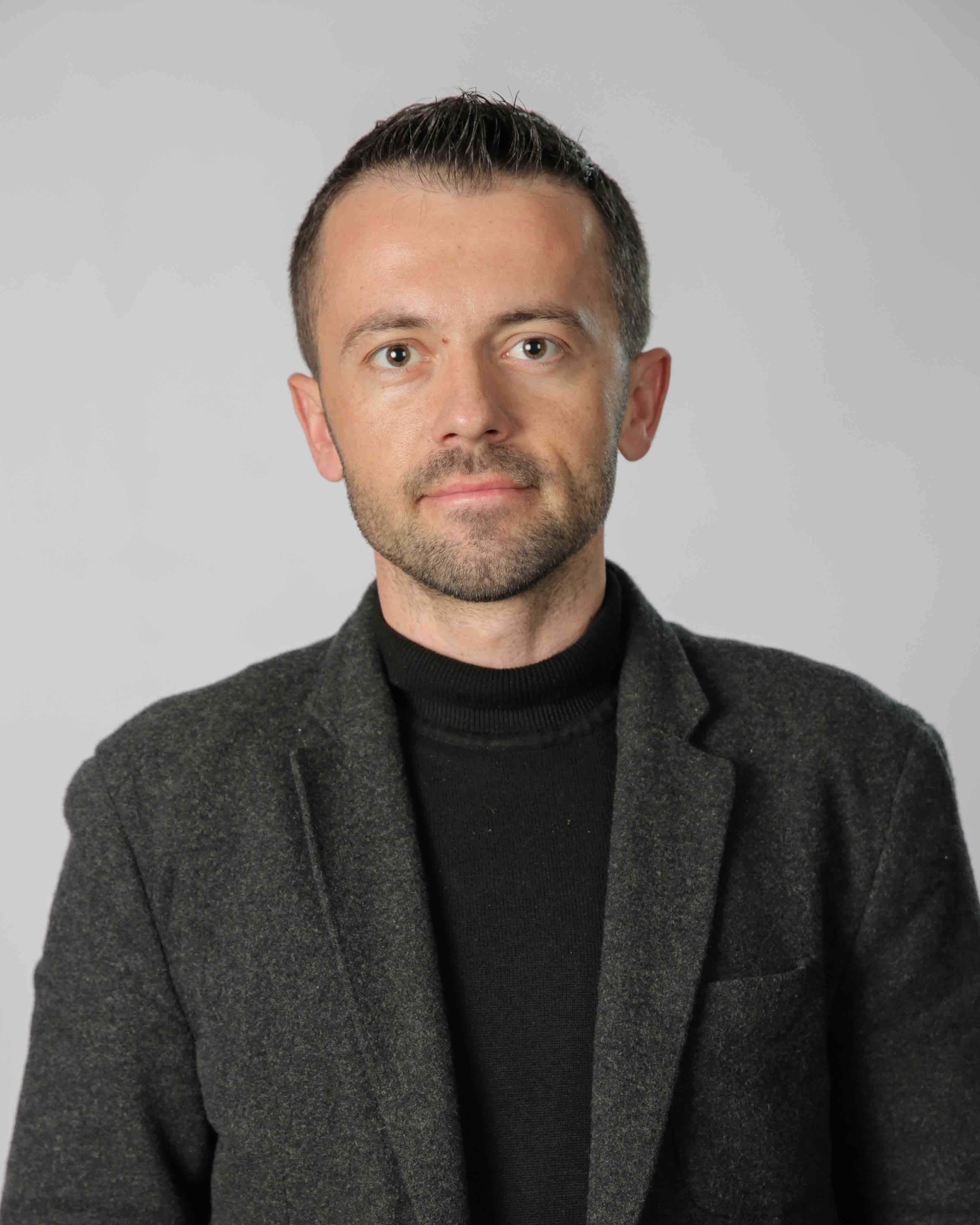 Armond Daci