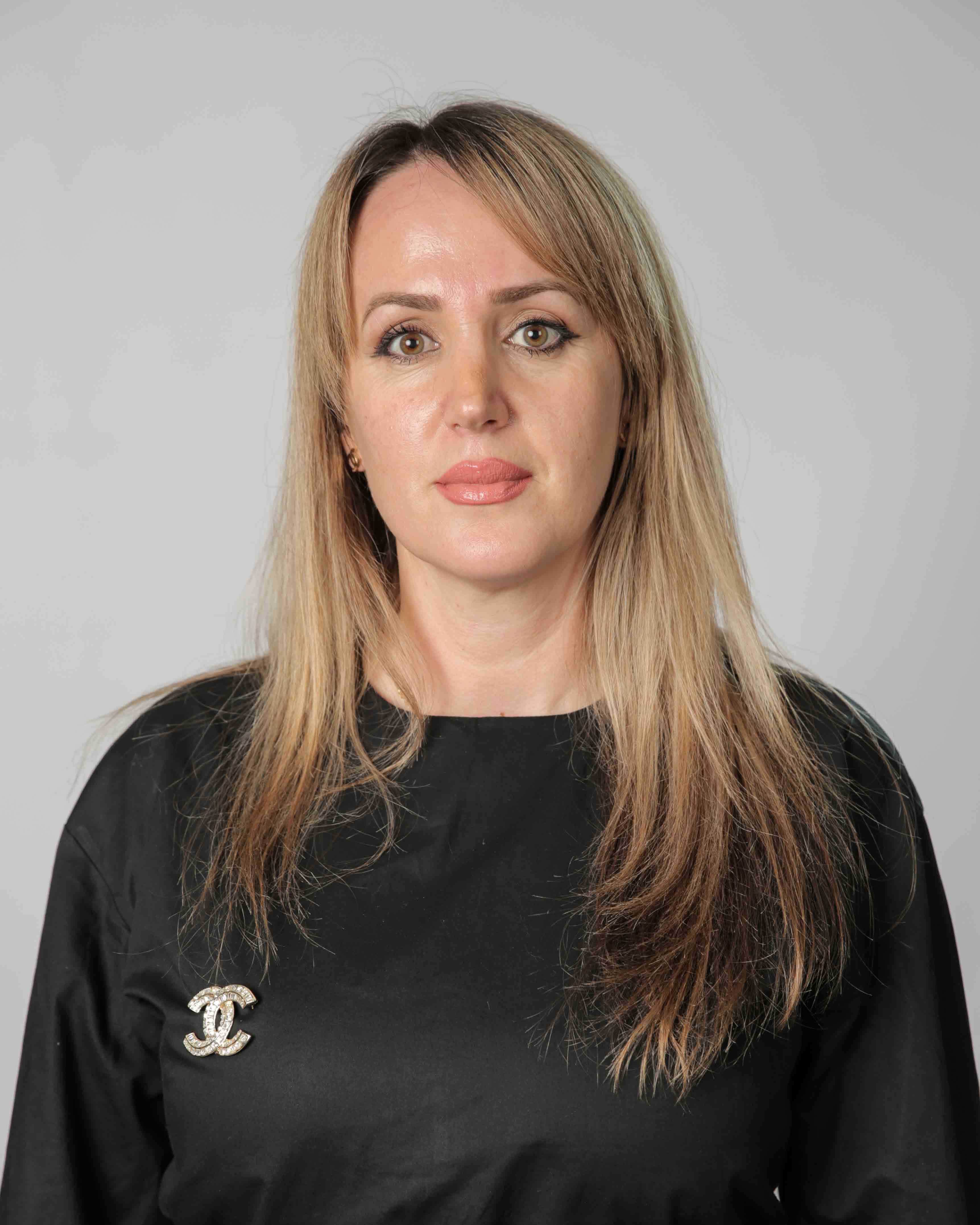 Shkurta Rrecaj-Malaj
