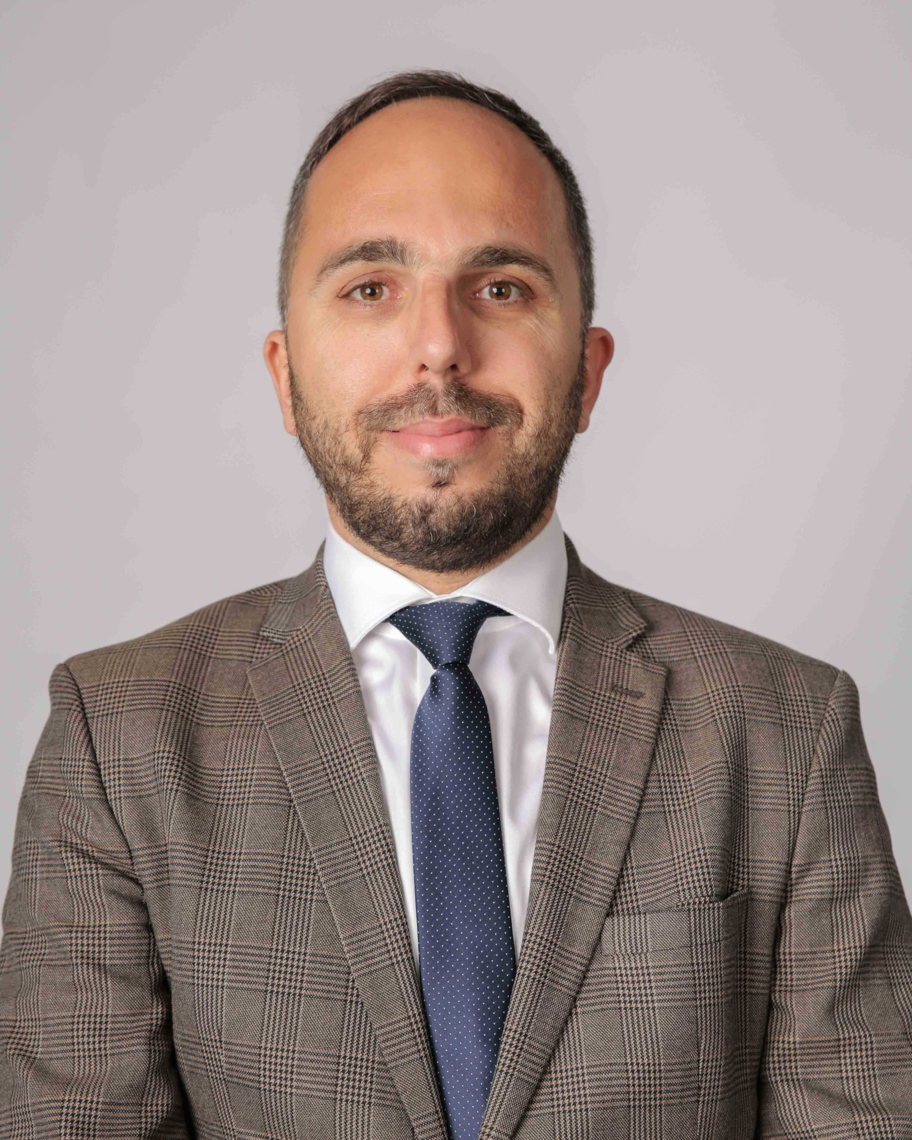 Naser Lahu