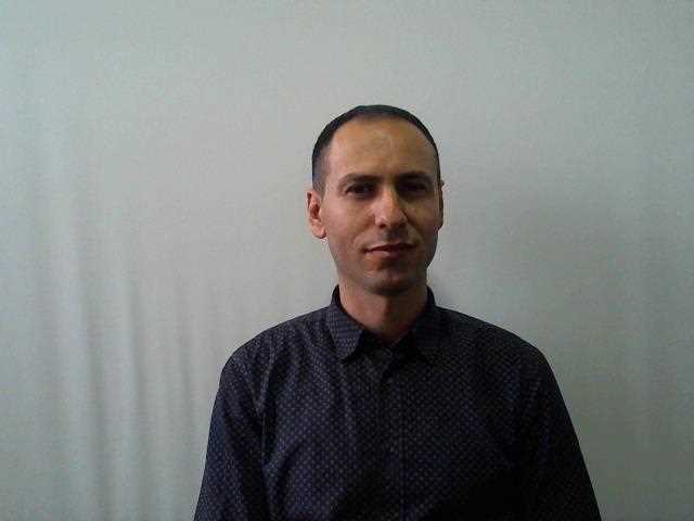 Rifat Brahimaj