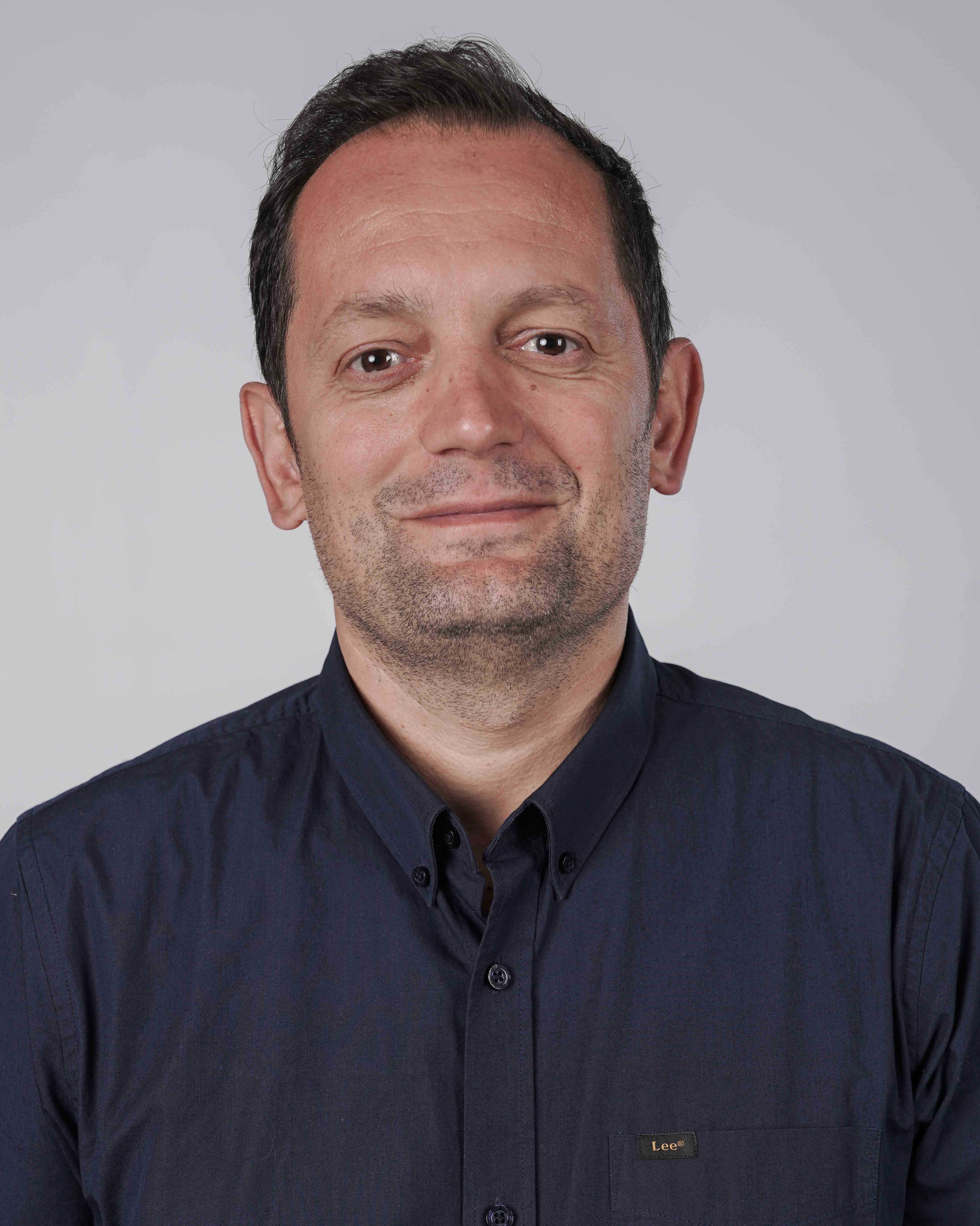 Ilir Miftari