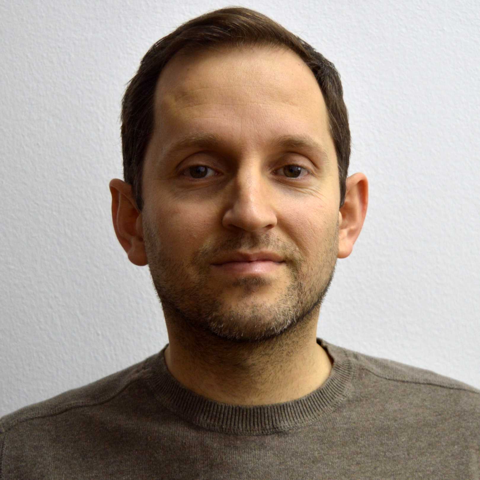 Shkelzen Shabani