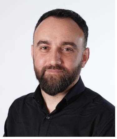 Nuri Berisha