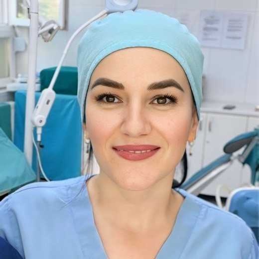 Florina Sahiti