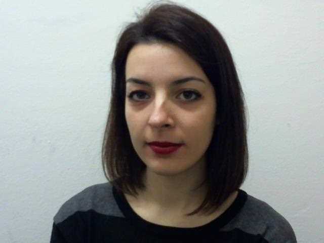 Rrona Berisha
