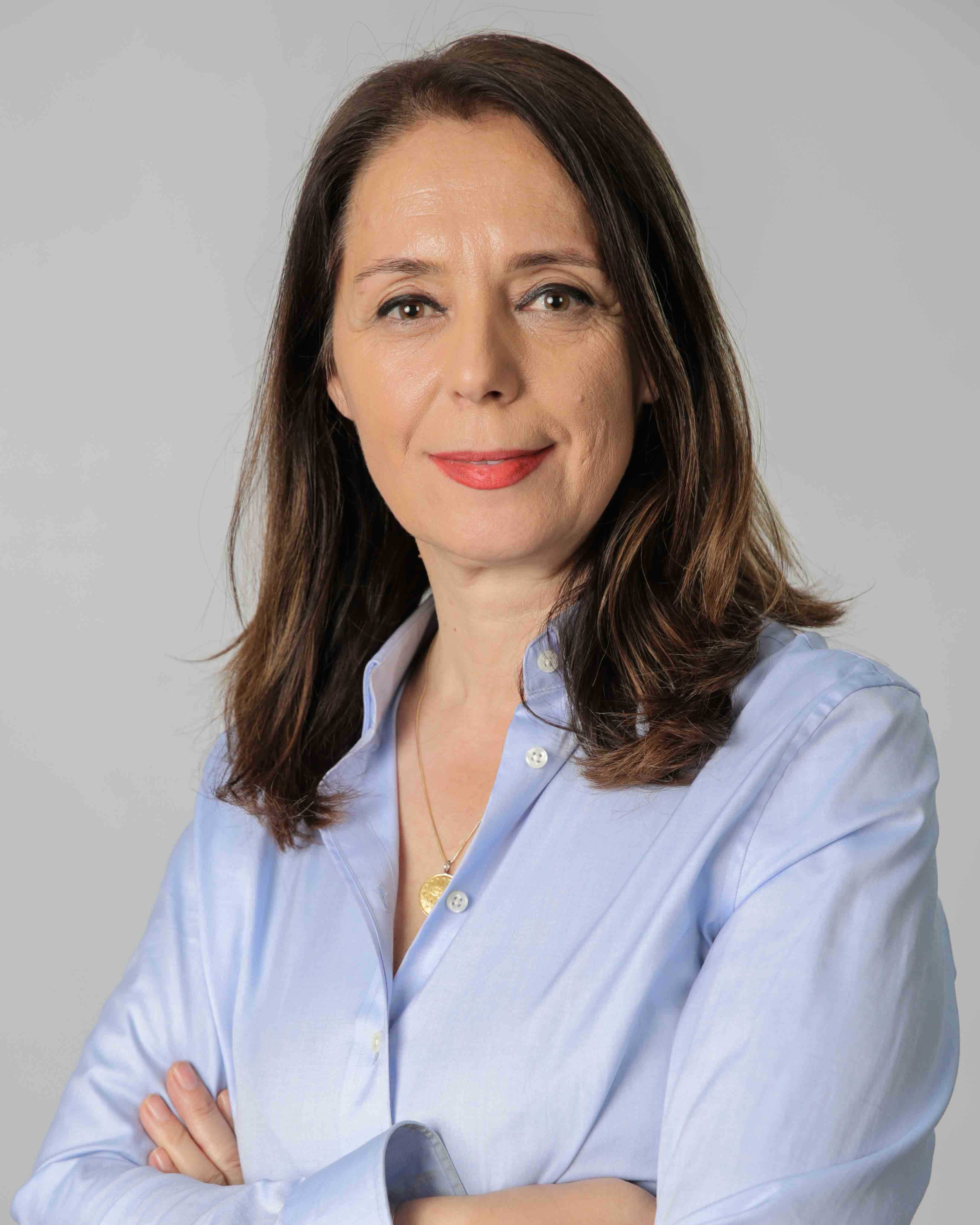 Vlora Ismaili-Jaha