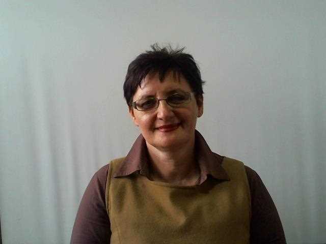 Valbona Krasniqi