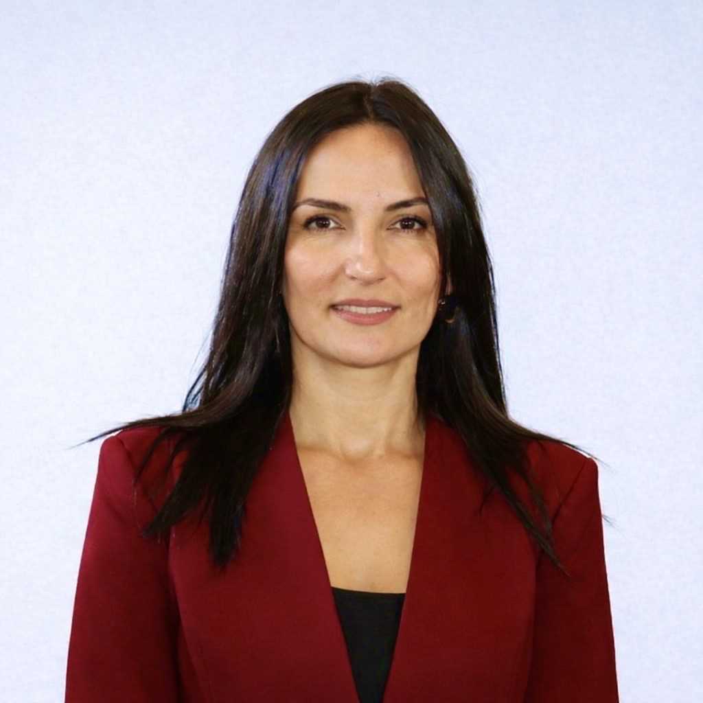 Arlinda Rrecaj