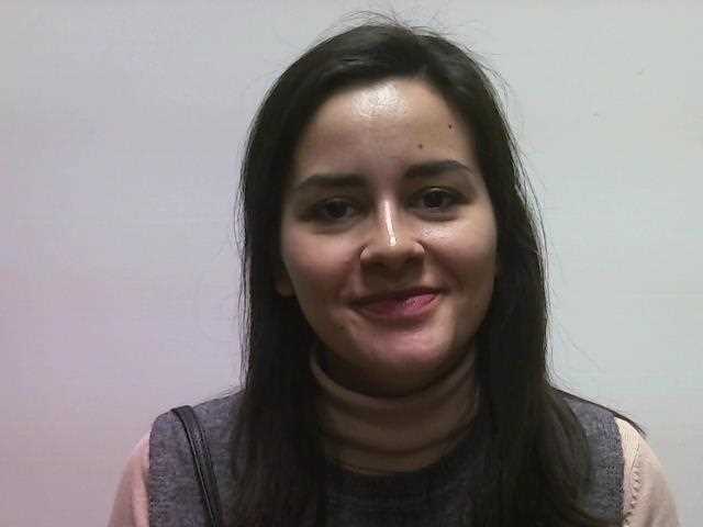 Doruntinë Berisha