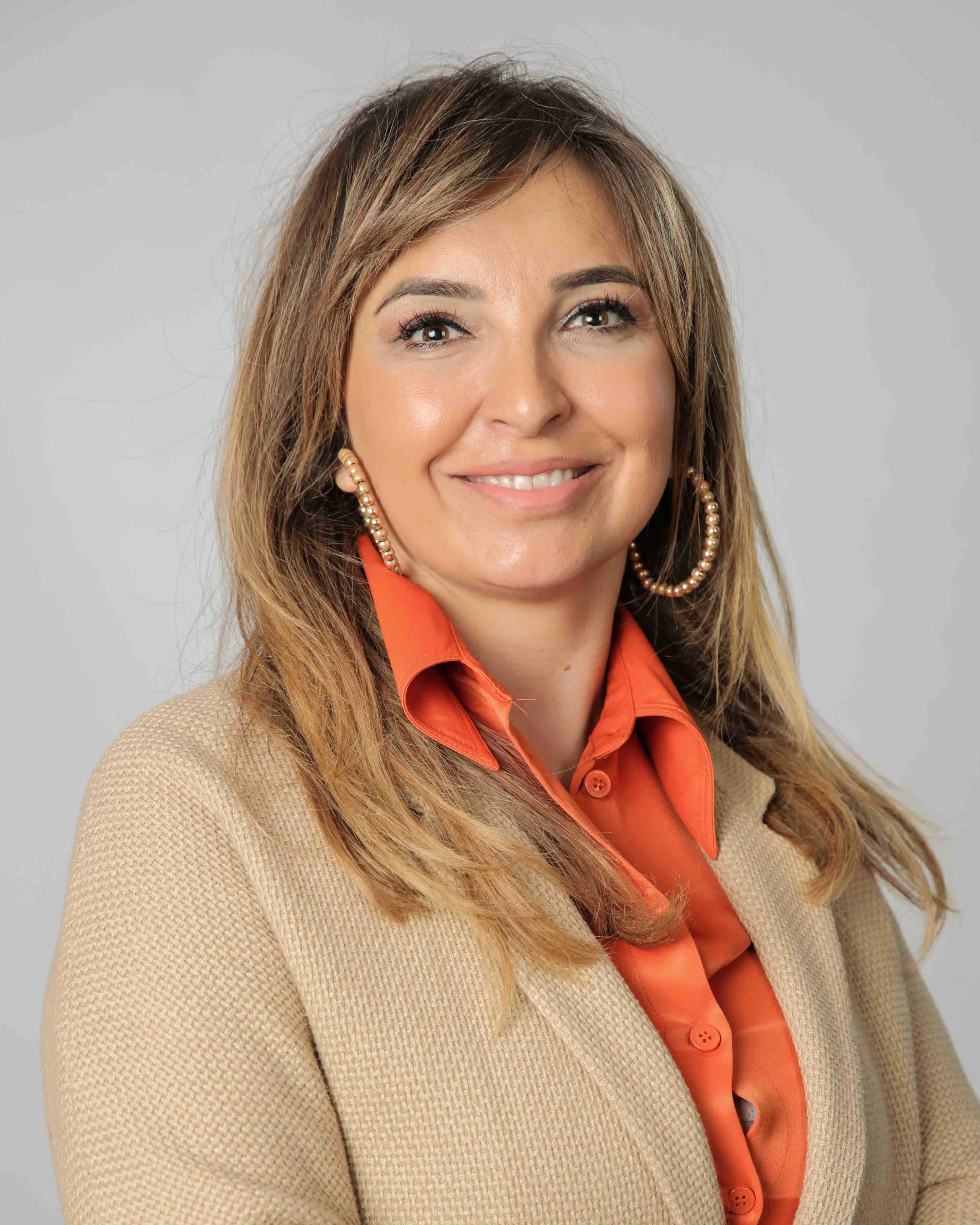 Rrezarta Bajrami-Halili