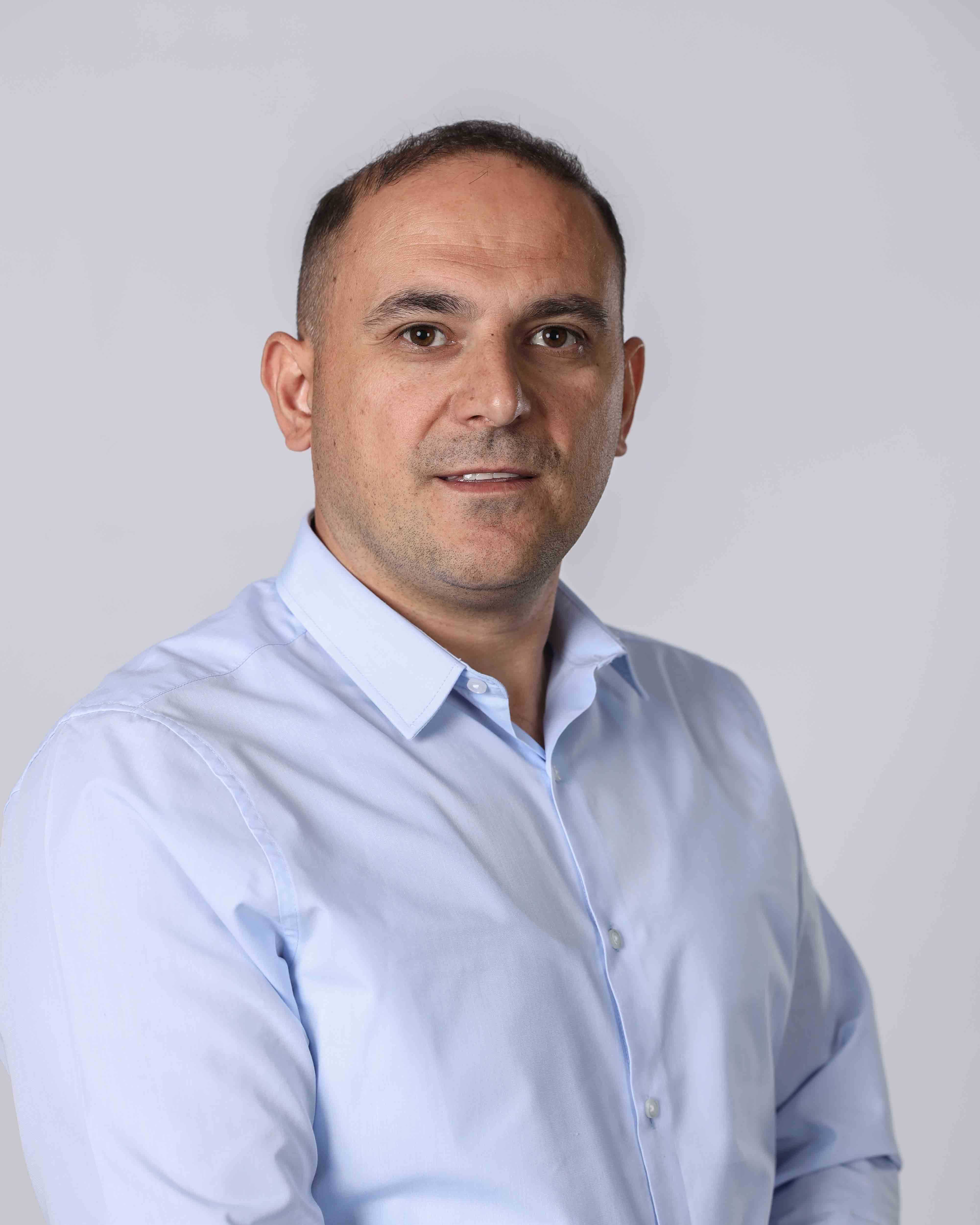 Halil Demolli