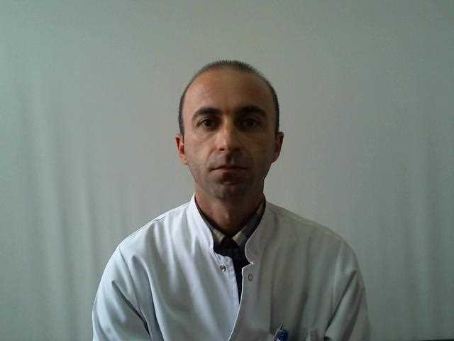 Argjend Shala