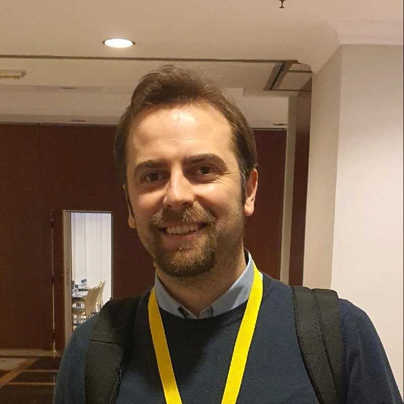 Ilir Murturi