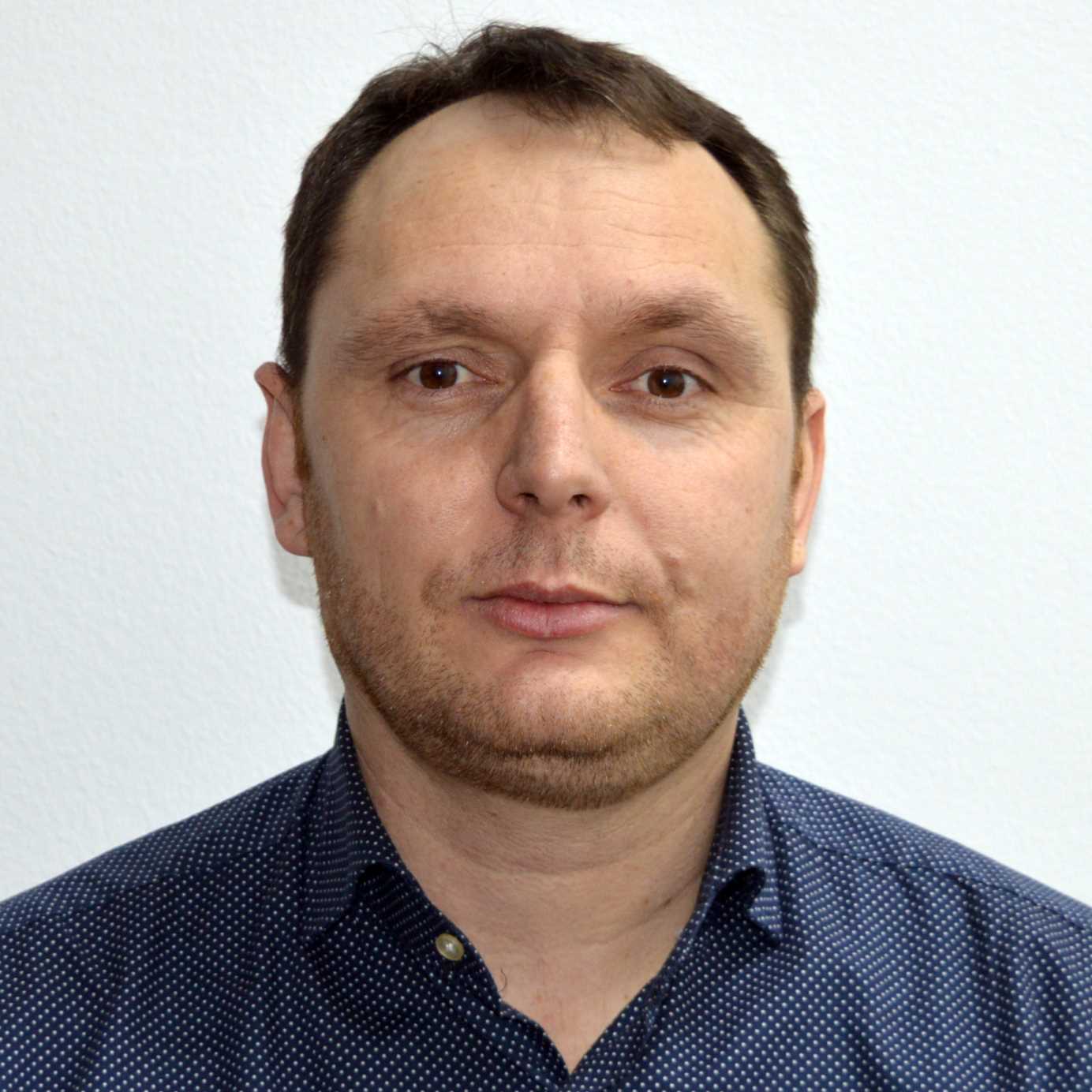 Xhevahir Bajrami