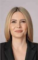 Merita Qorolli