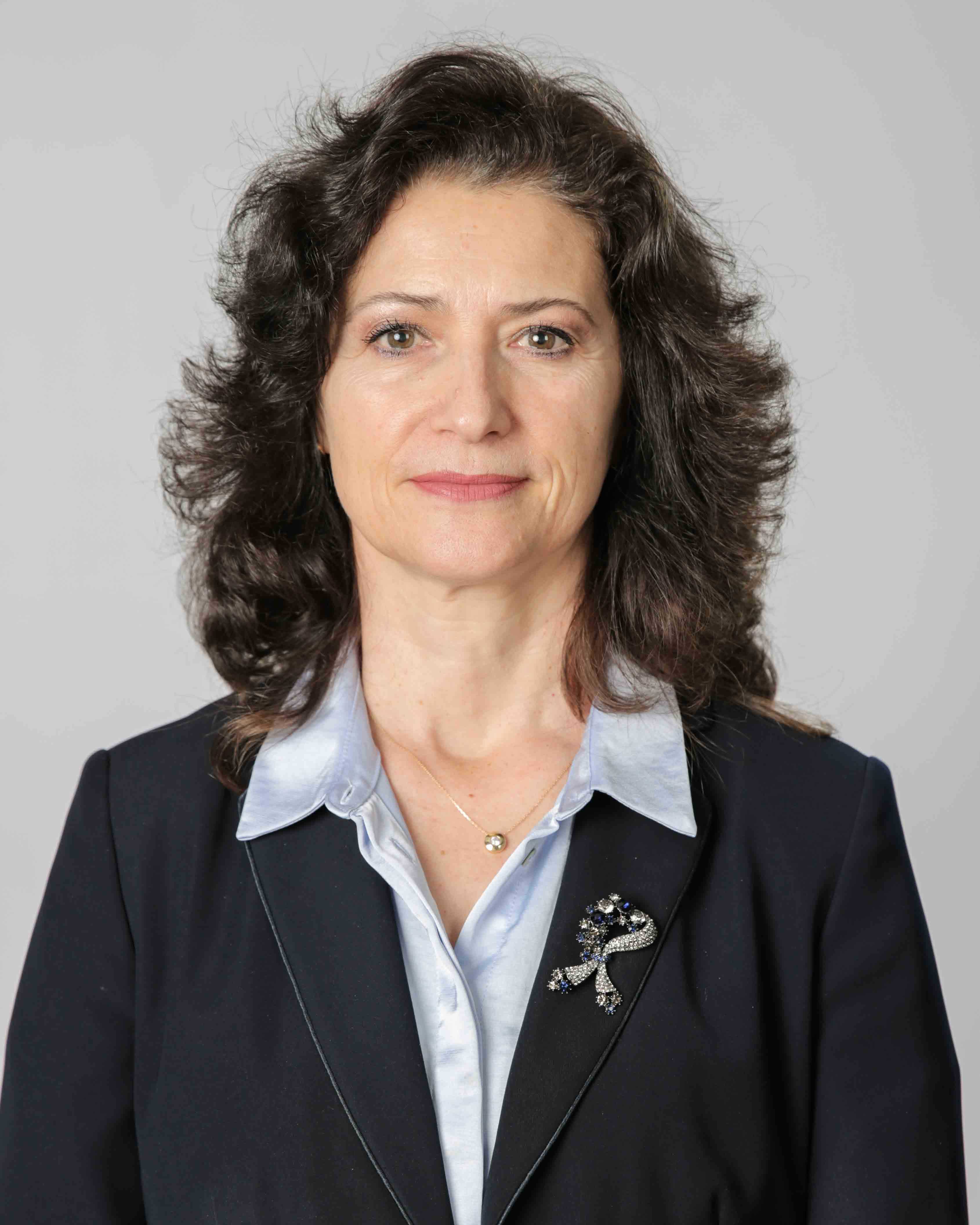 Violeta Lokaj-Berisha