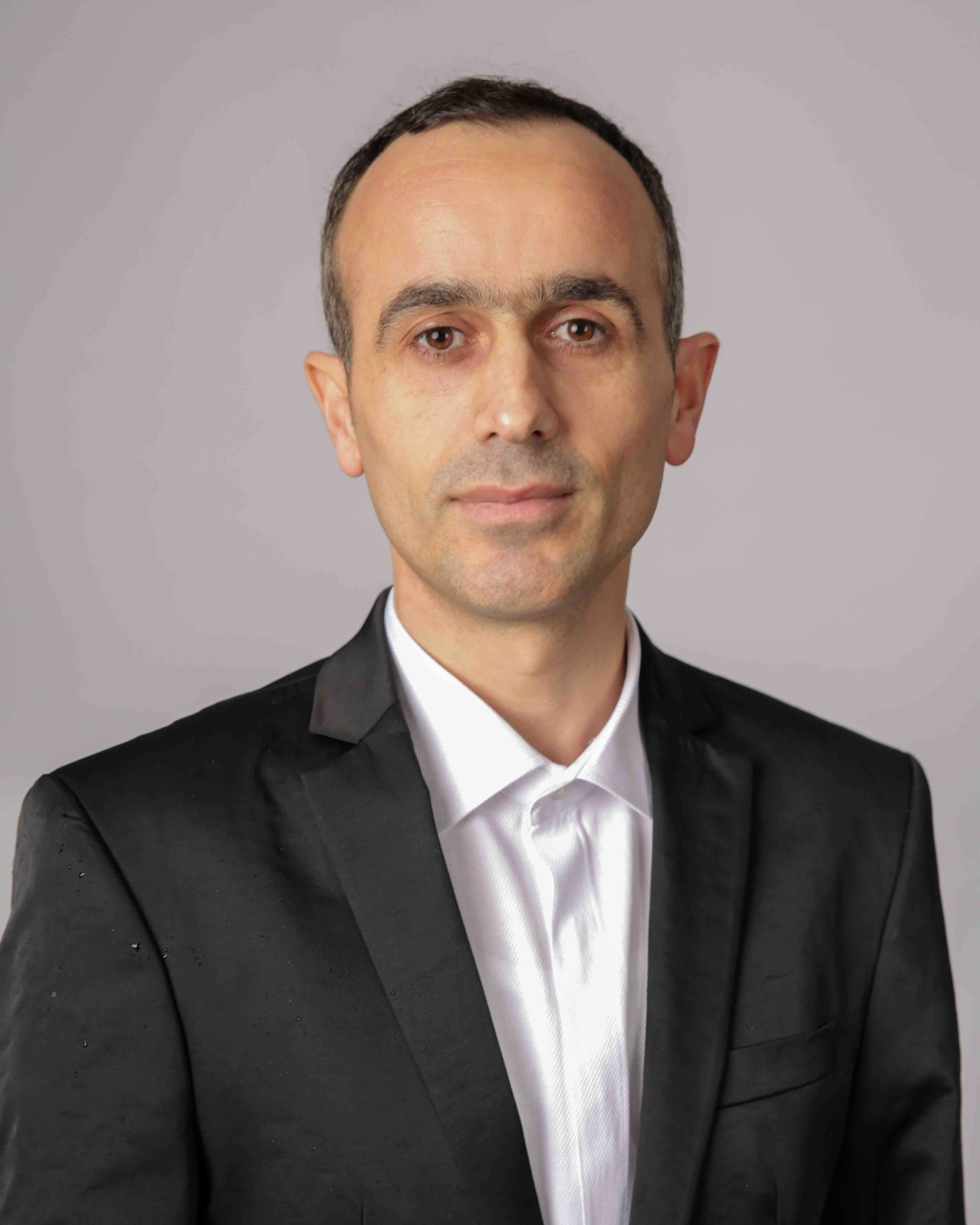 Sylejman Miftari
