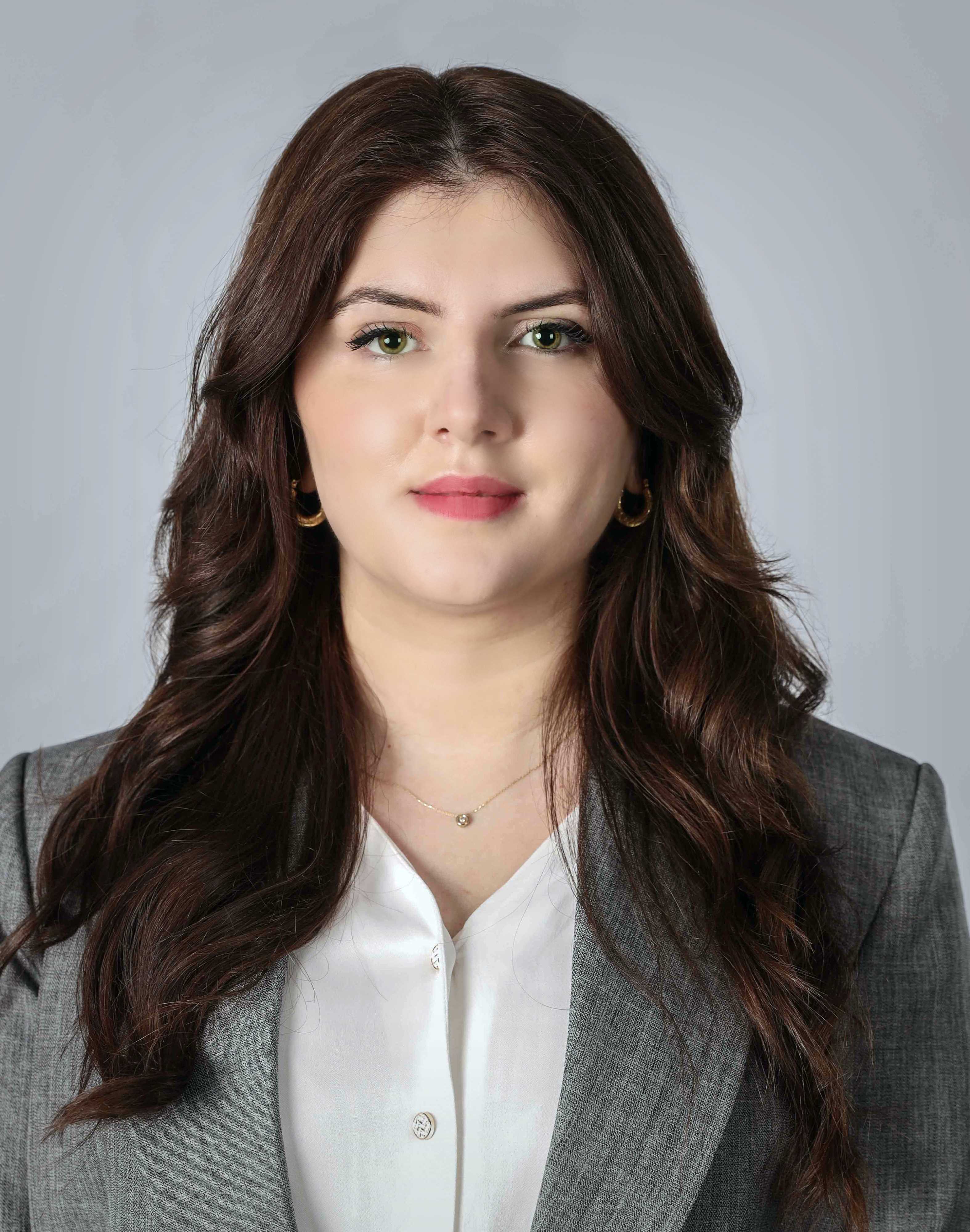 Arlinda Bresa