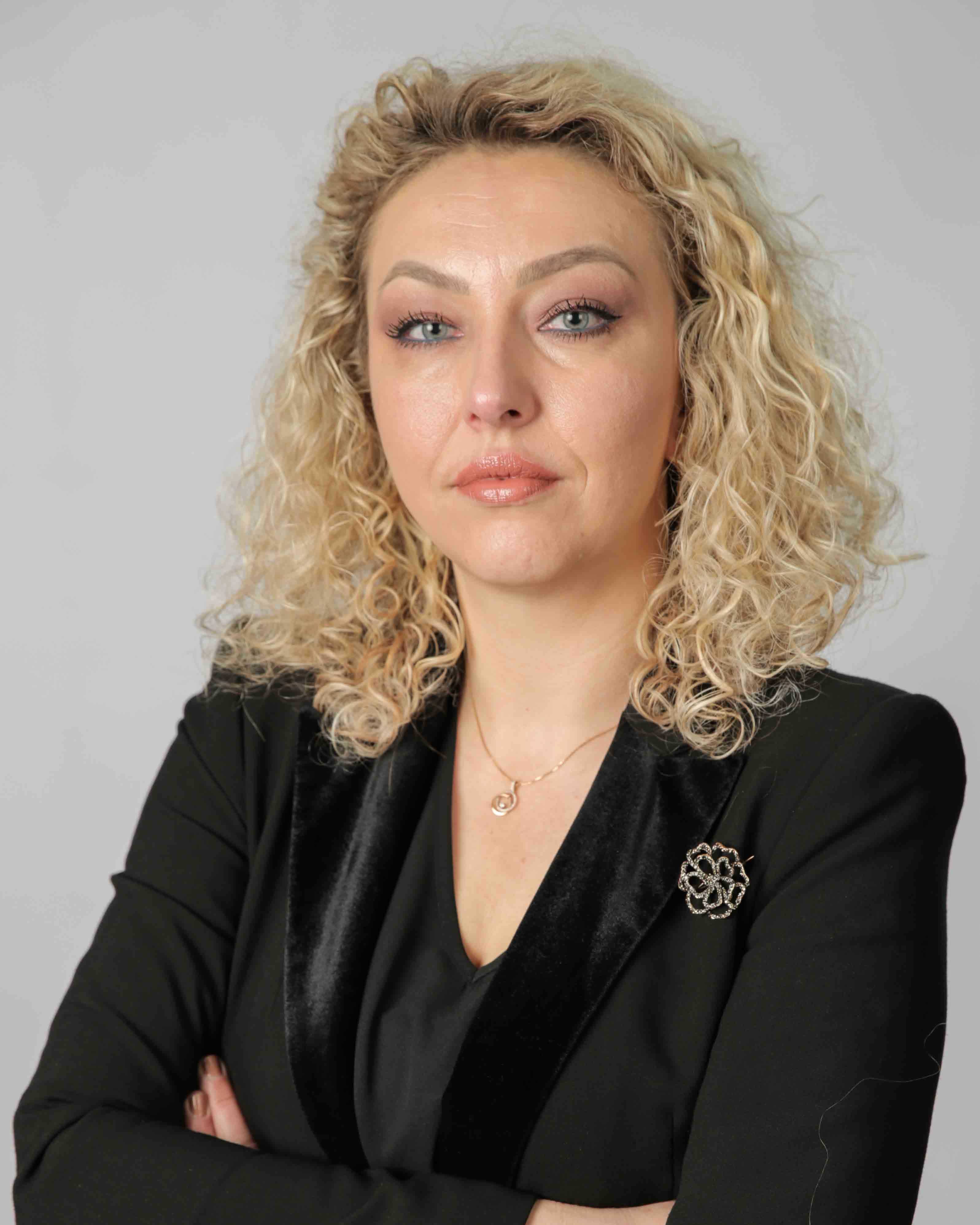 Elvana Podvorica