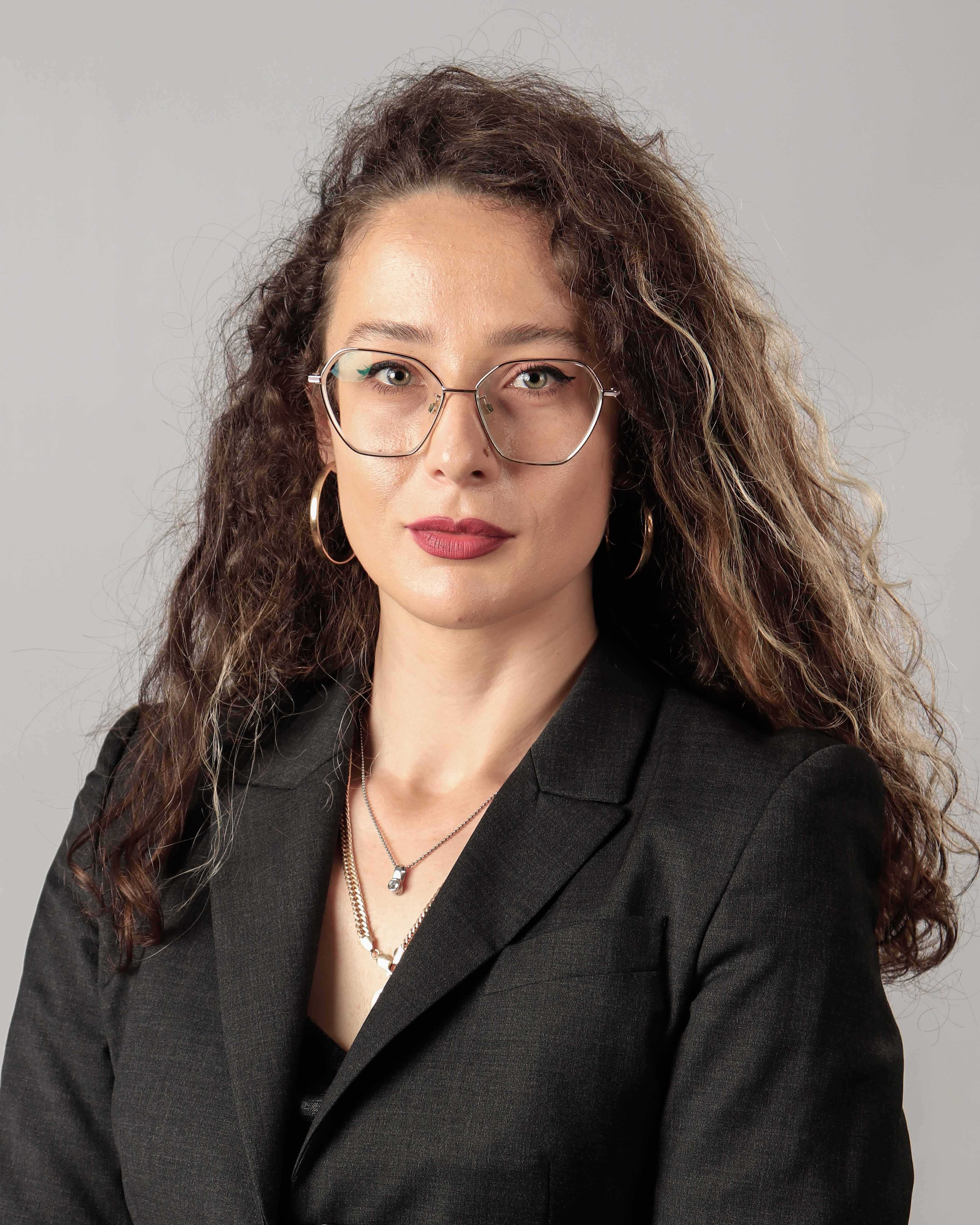 Hana Radoniqi