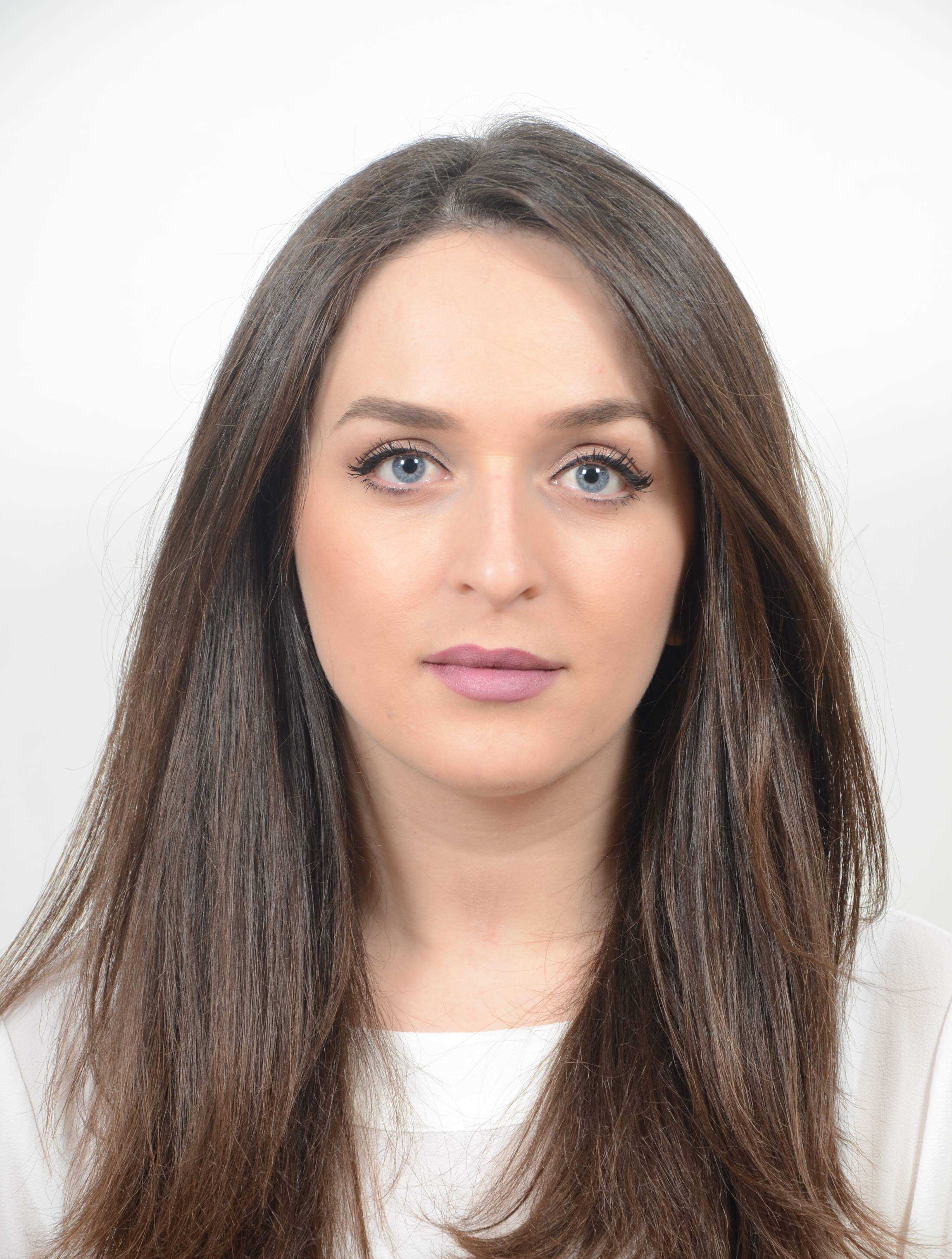 Adelajda Baftiu