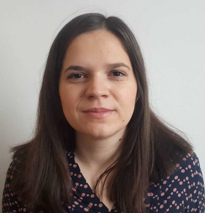Qëndresa Jakupi