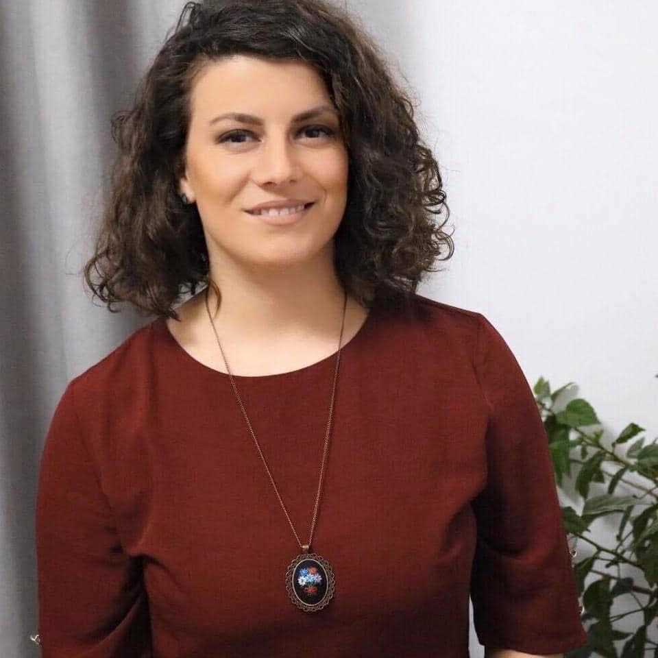 Krenare Luma