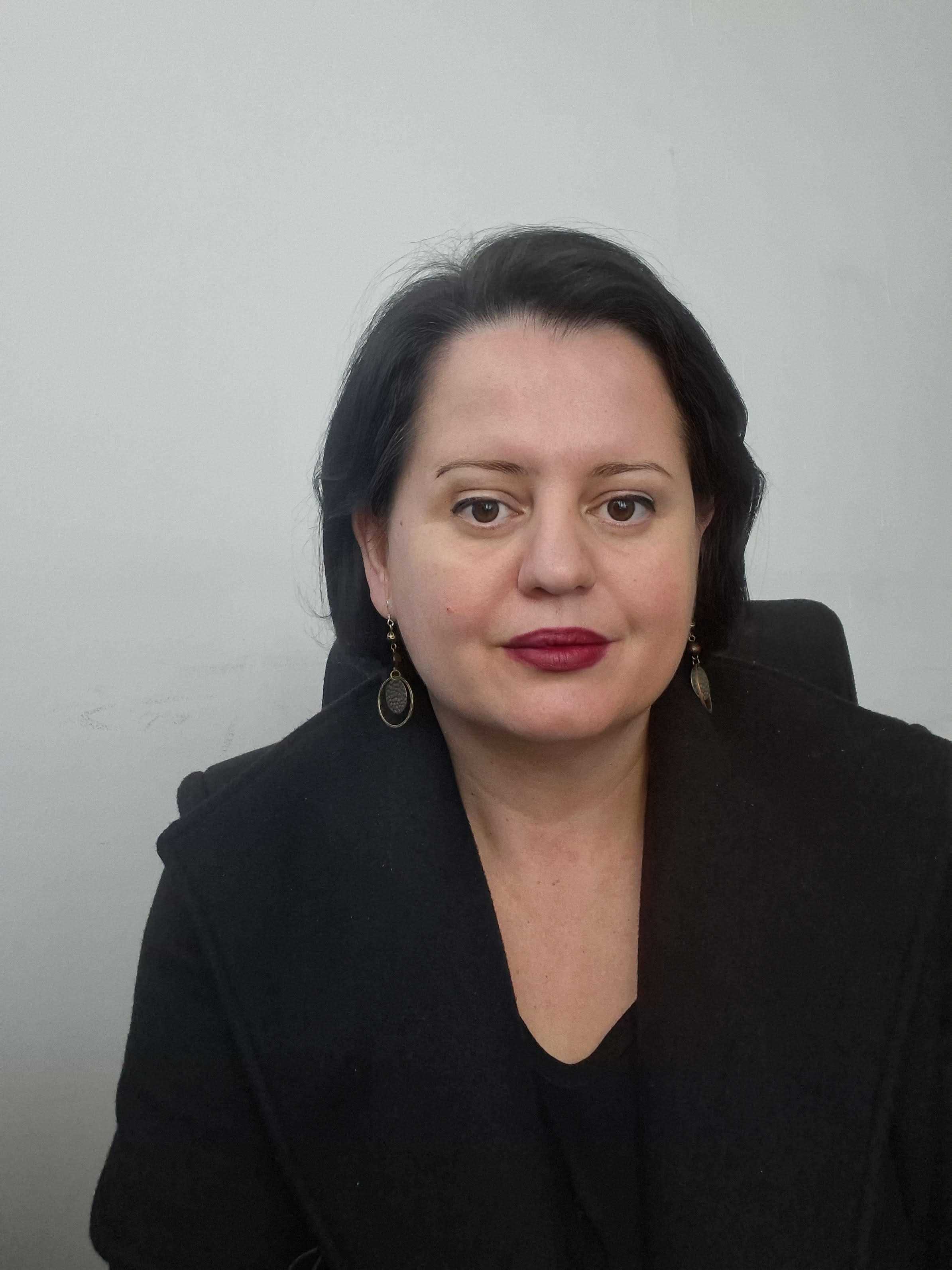 Teutë Blakqori Salihu