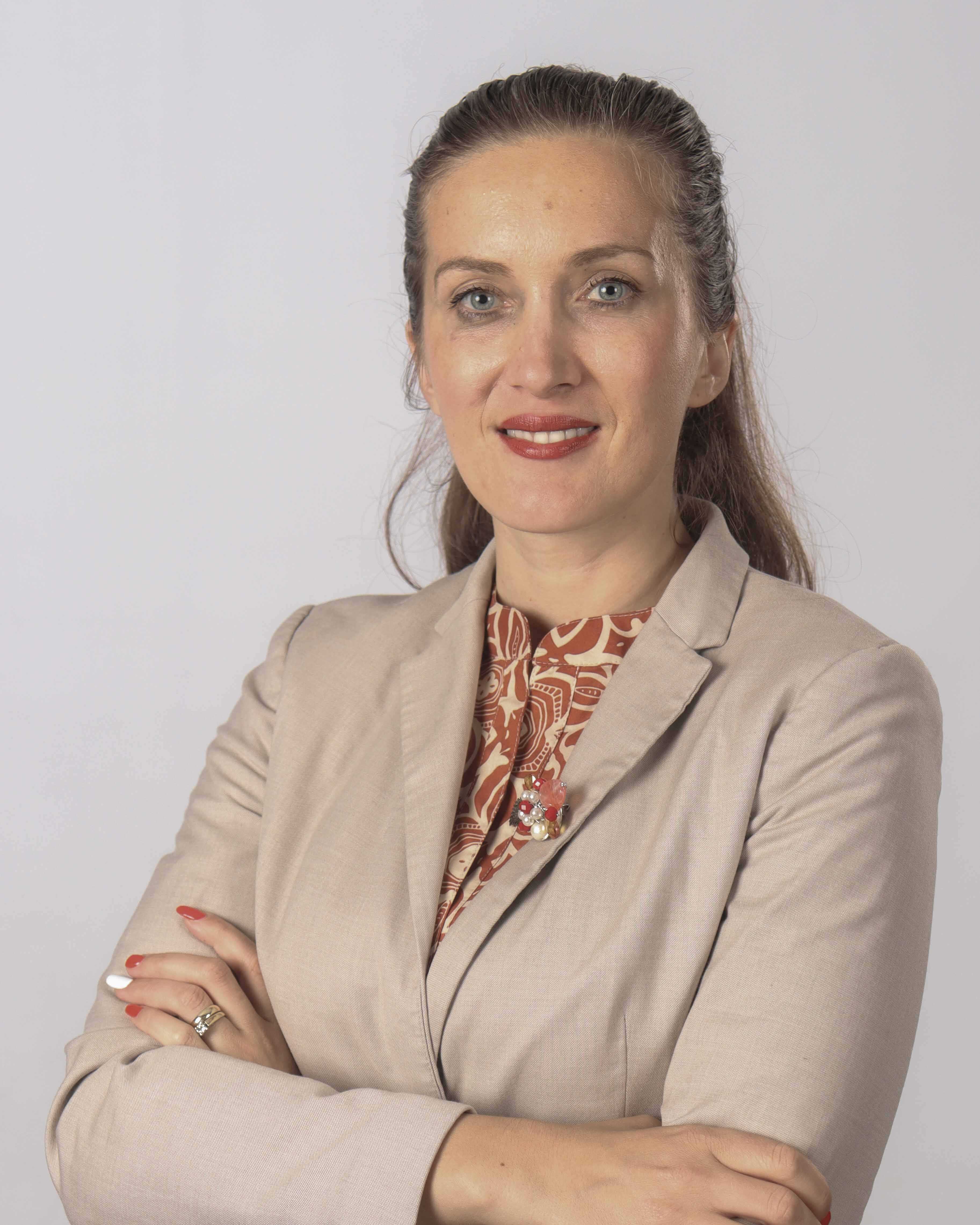 Jeta Abazi Gashi