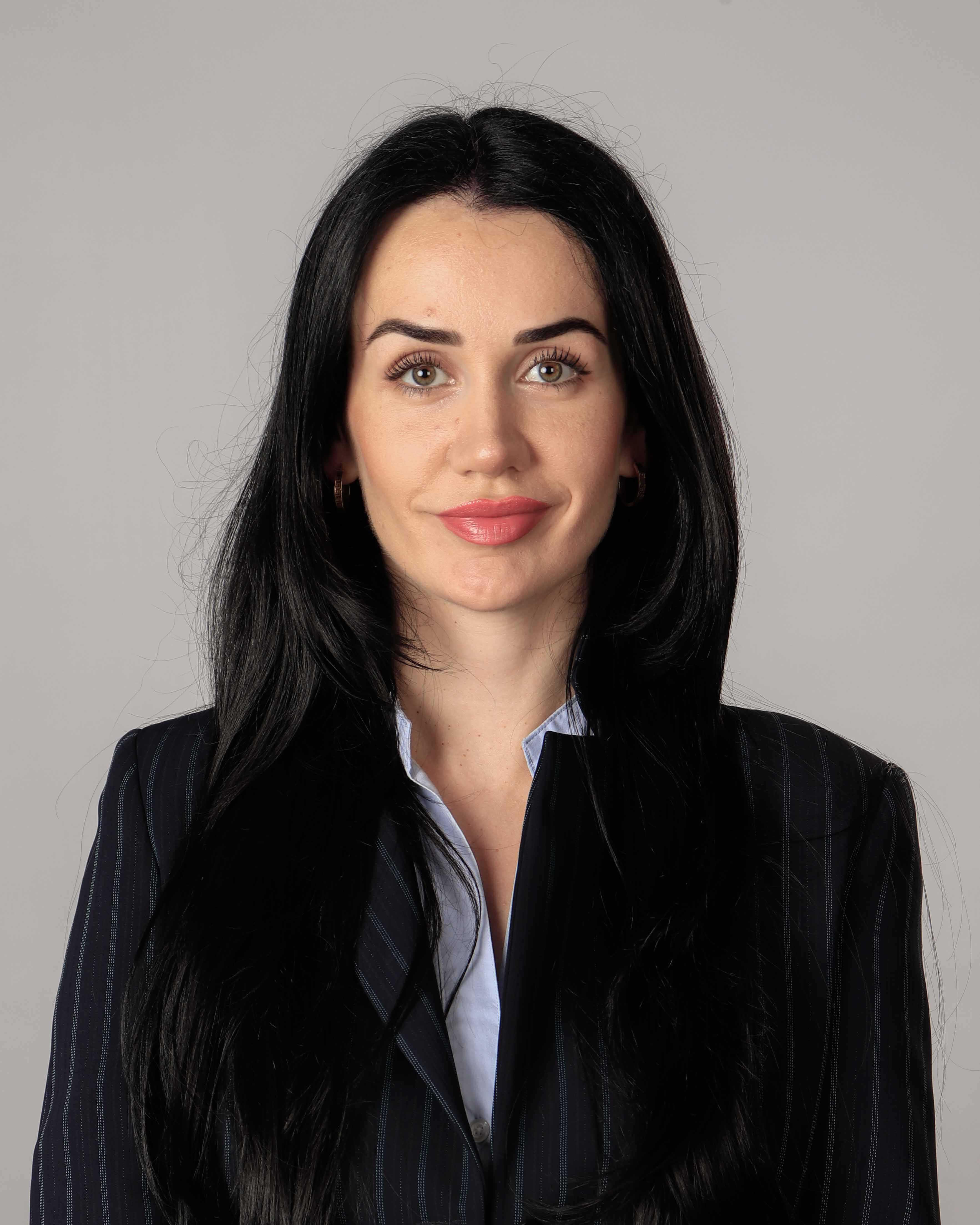 Serafina Lajçi