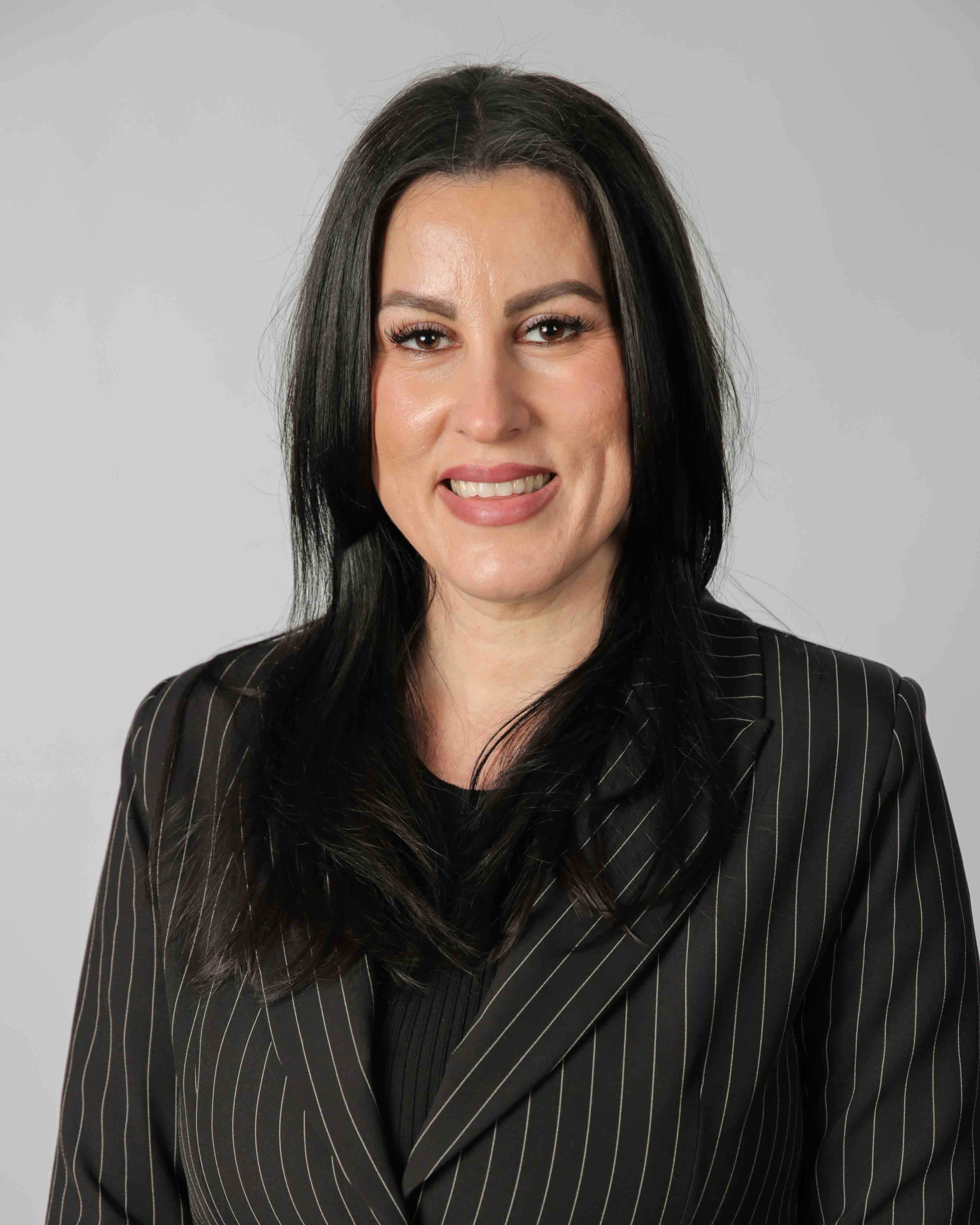 Aida Buza