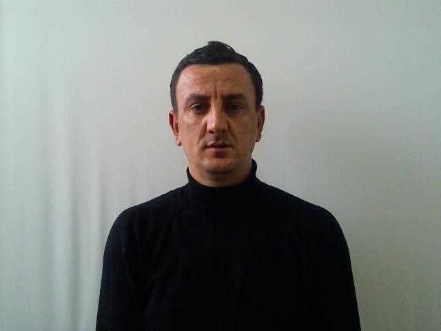 Fehim Haliti 