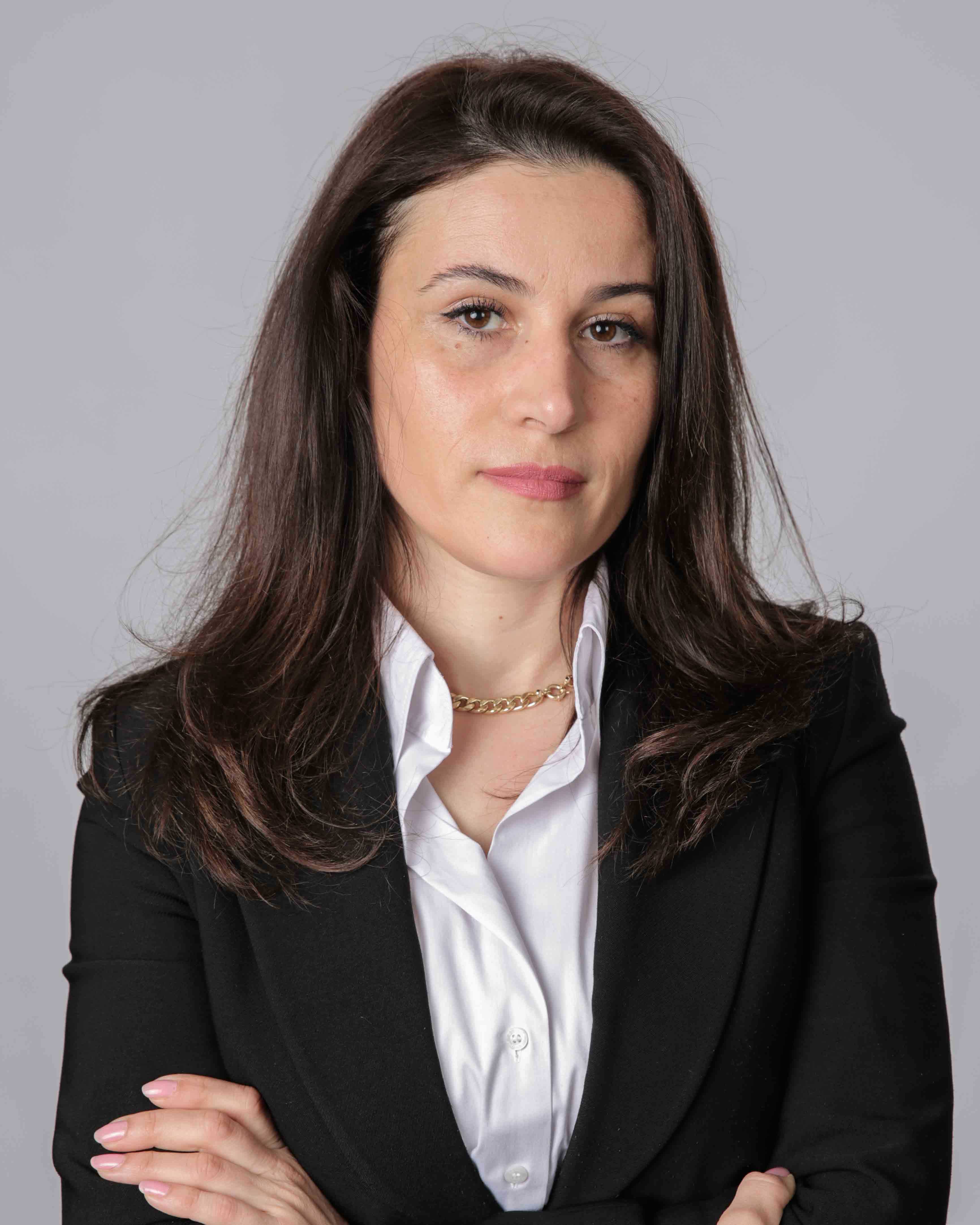 Njomza Elezaj