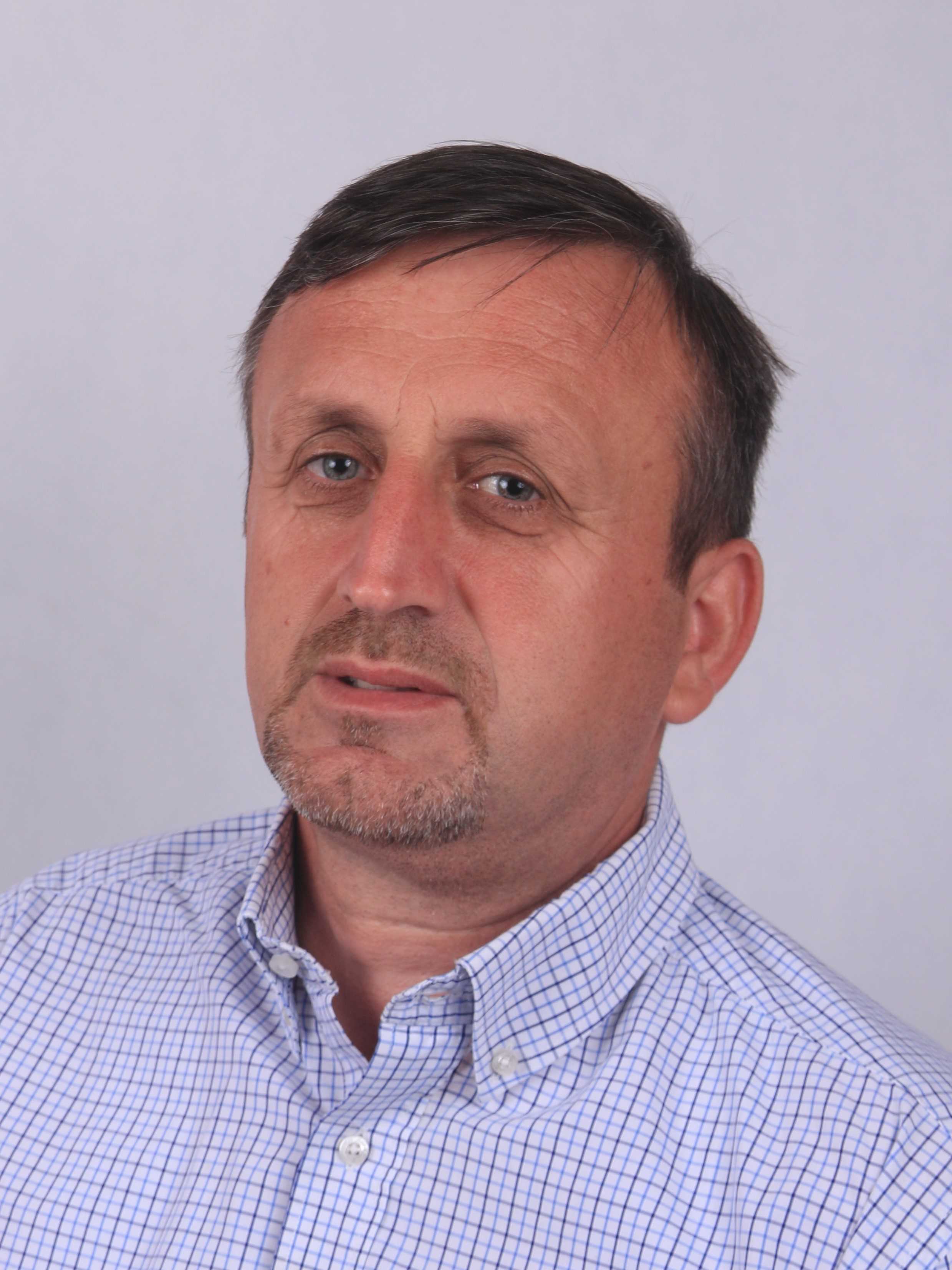 Ymer Kuka